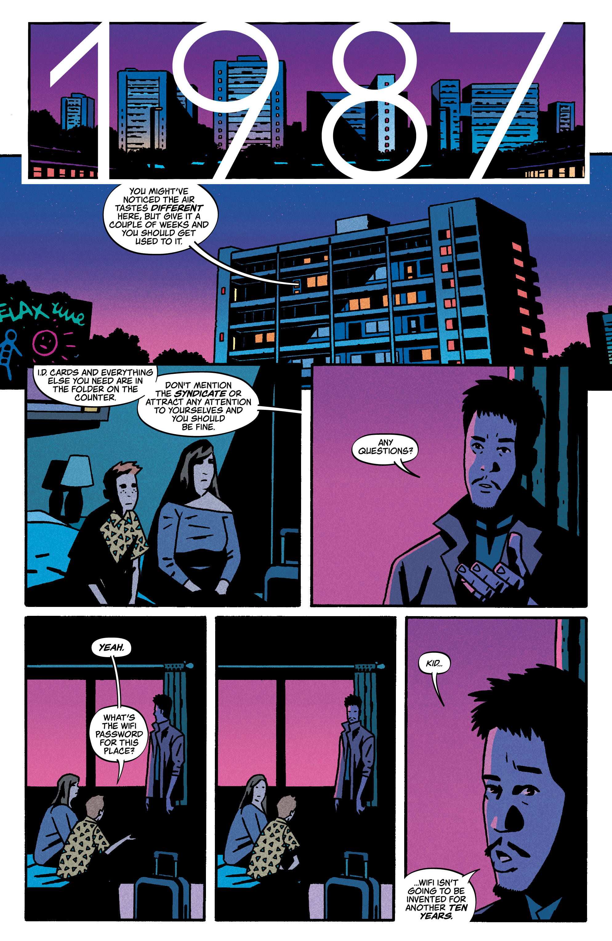 Time Before Time (2021-): Chapter 1 - Page 4