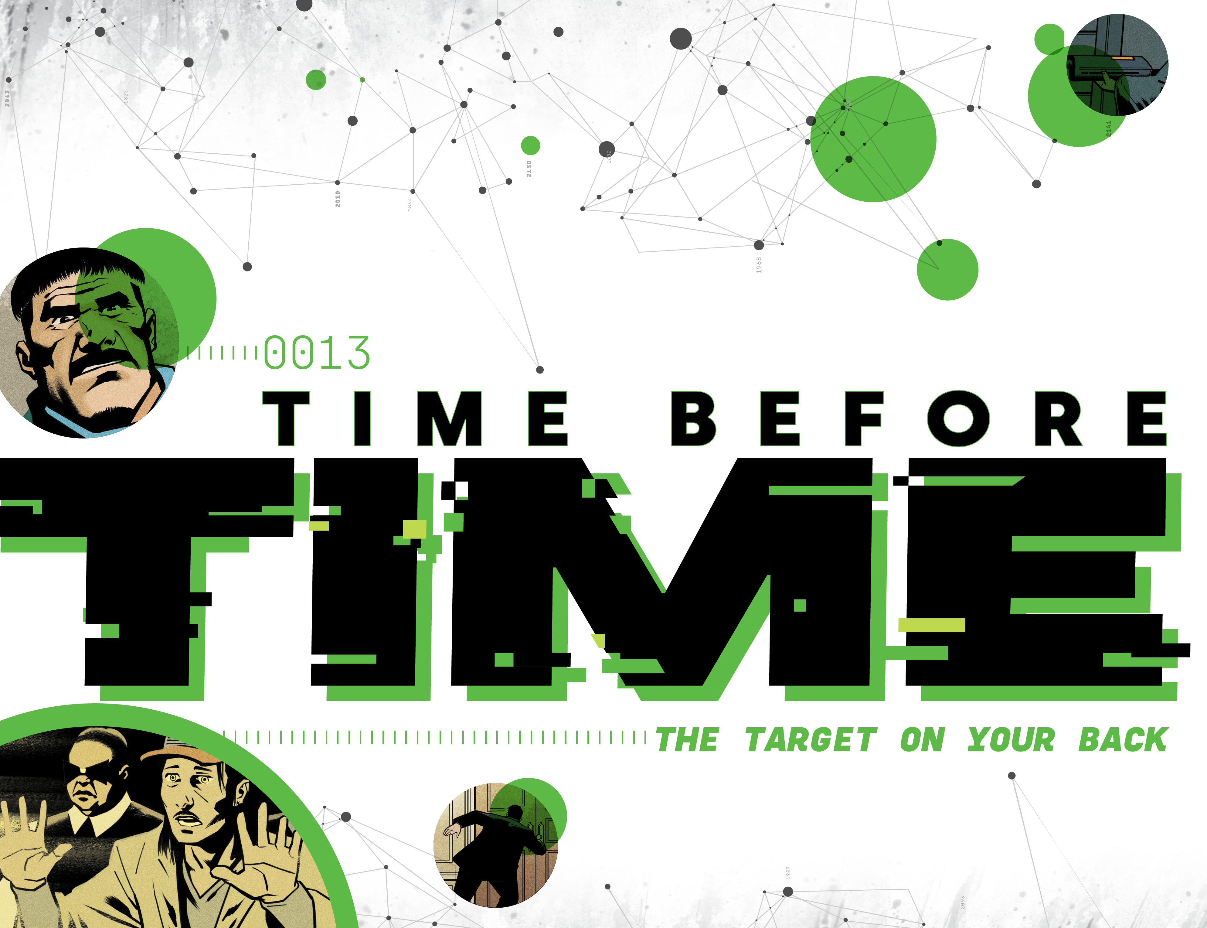 Time Before Time (2021-): Chapter 13 - Page 2
