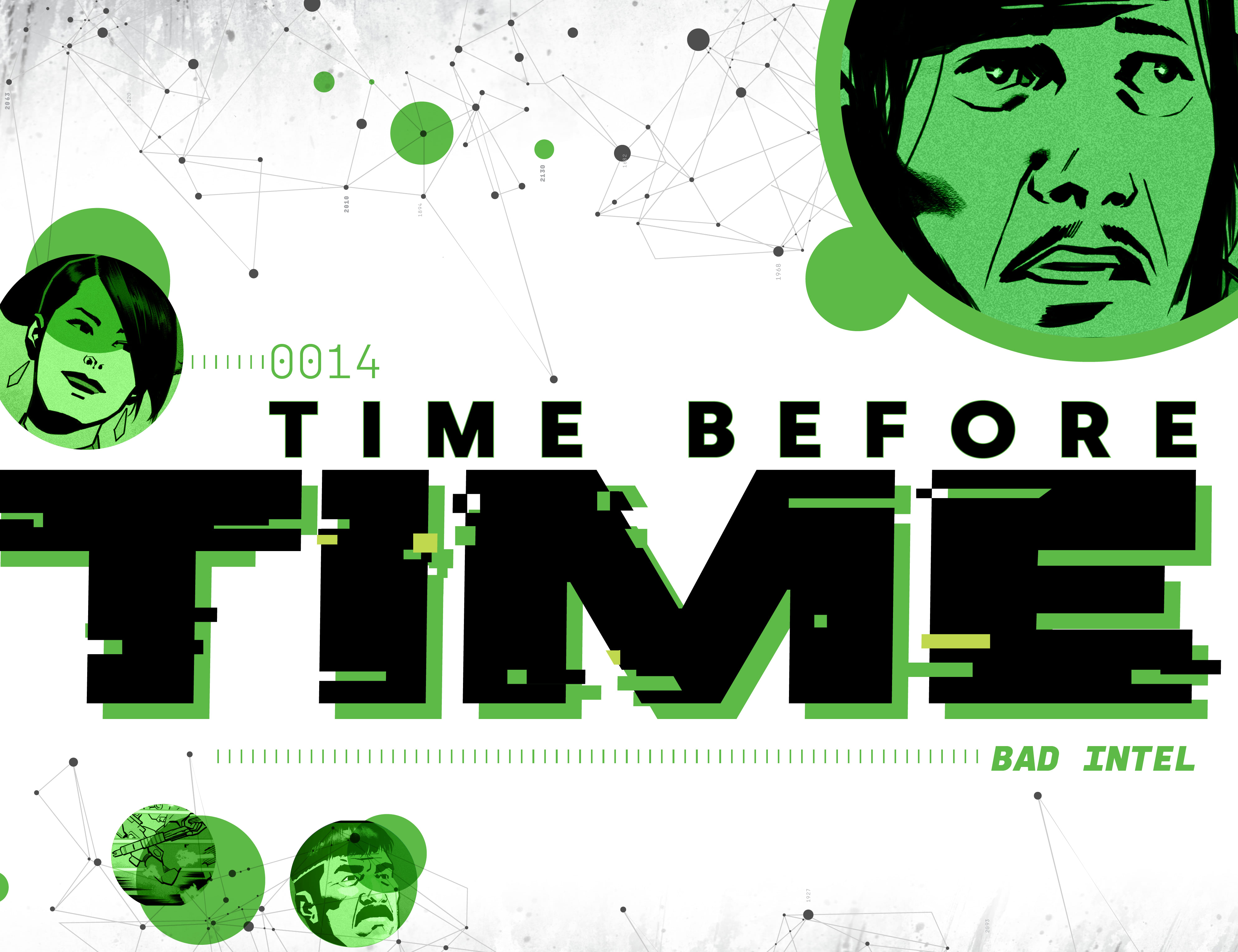 Time Before Time (2021-): Chapter 14 - Page 2