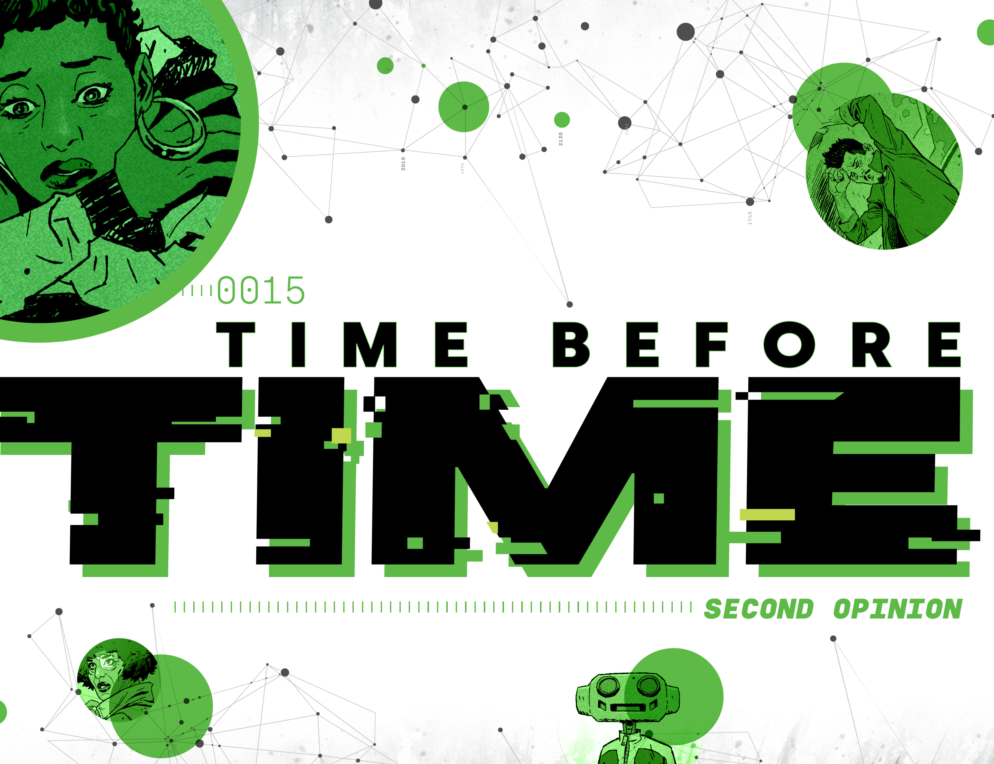Time Before Time (2021-): Chapter 15 - Page 2