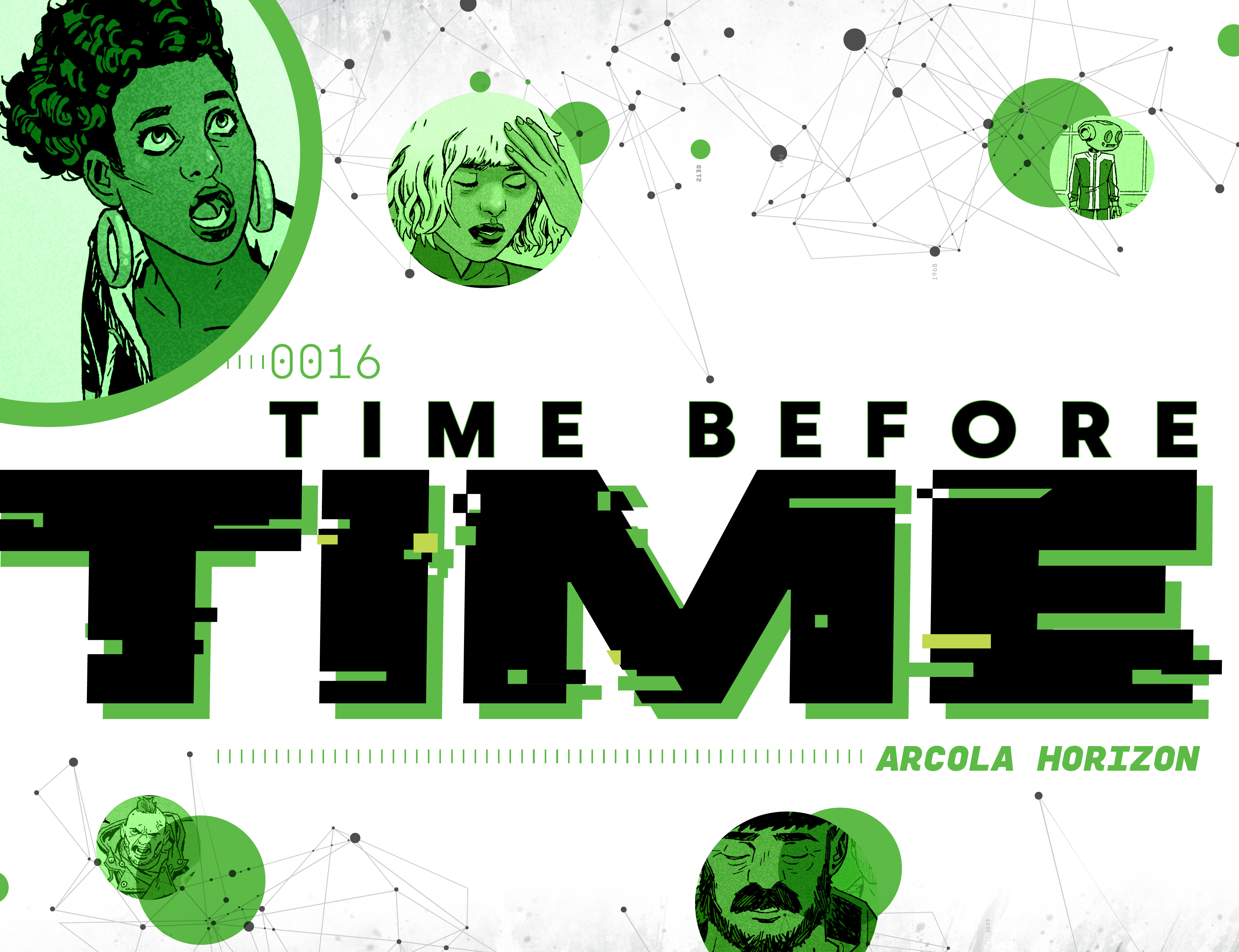 Time Before Time (2021-): Chapter 16 - Page 2