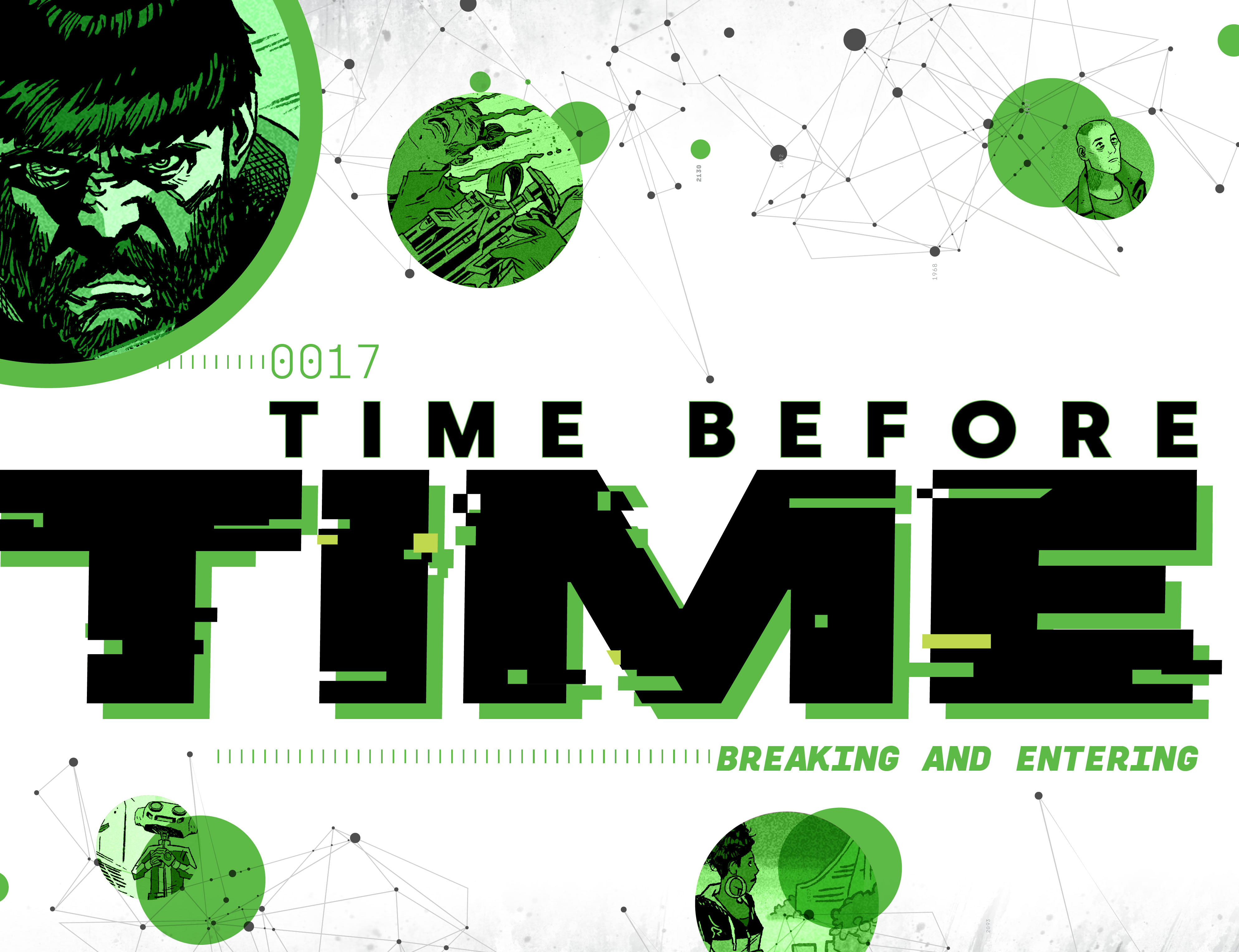 Time Before Time (2021-): Chapter 17 - Page 2