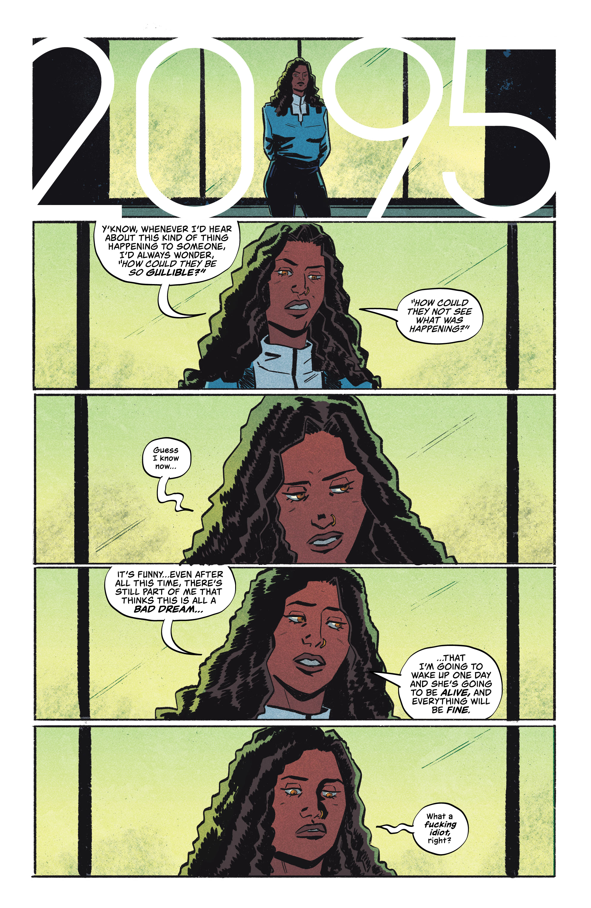 Time Before Time (2021-): Chapter 18 - Page 4