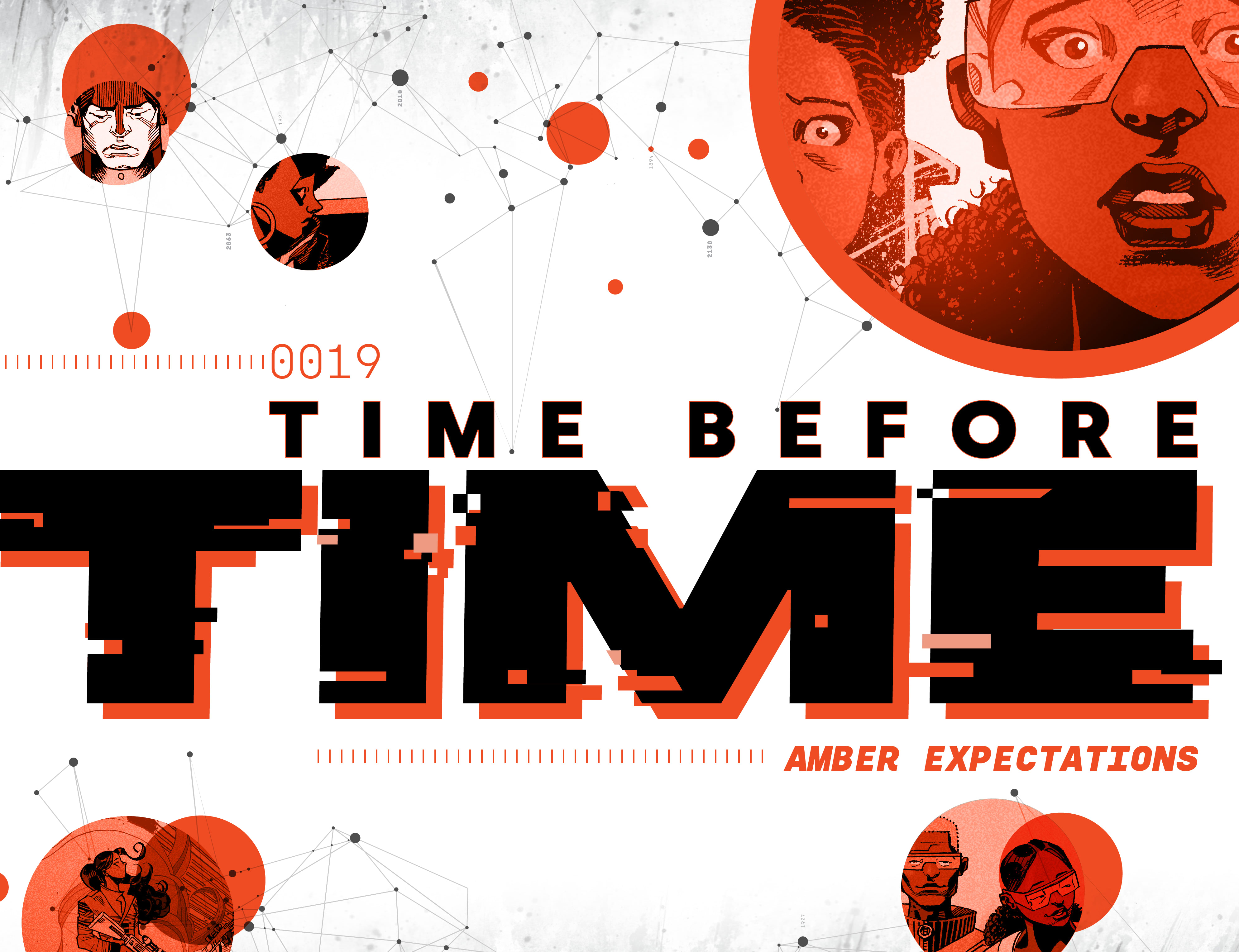 Time Before Time (2021-): Chapter 19 - Page 2