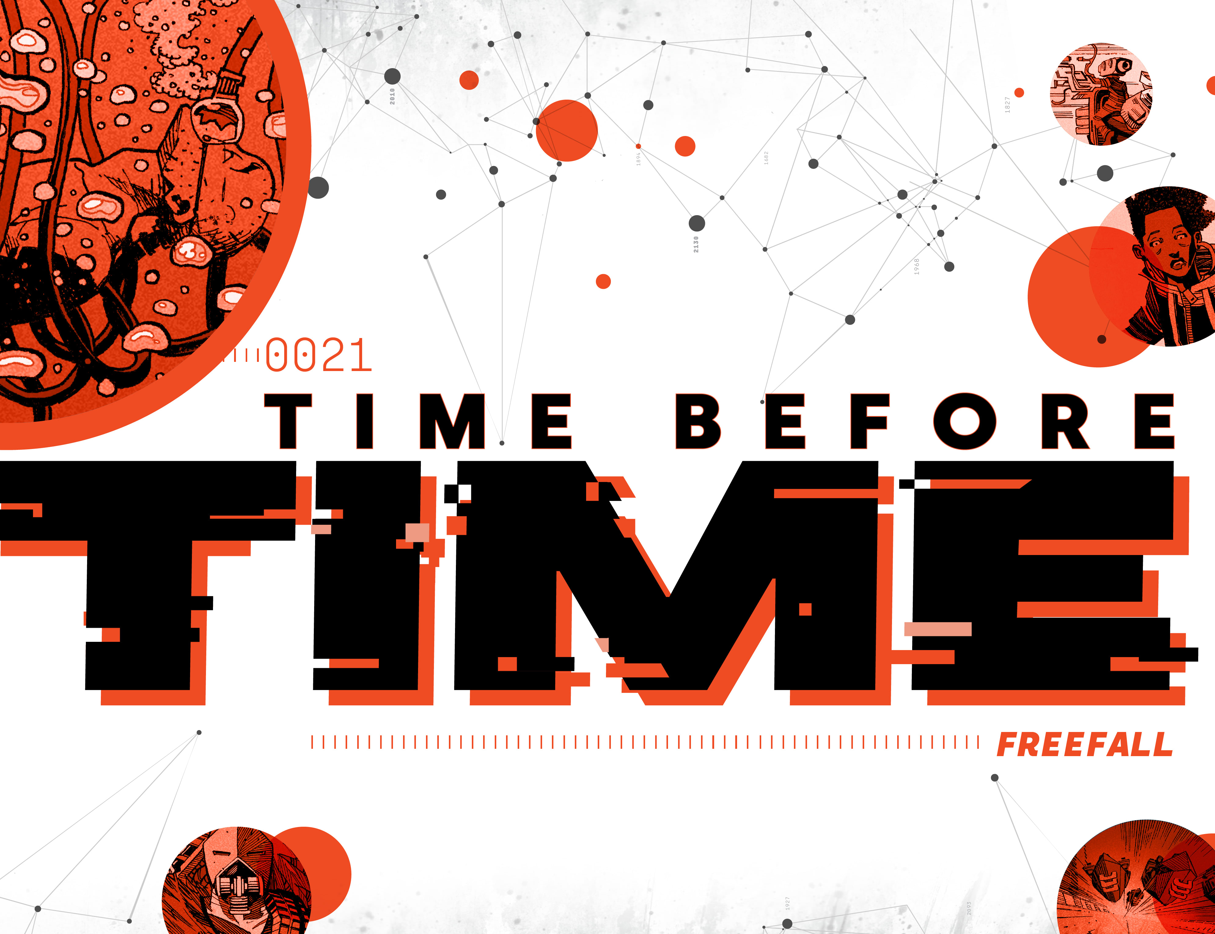 Time Before Time (2021-): Chapter 21 - Page 2