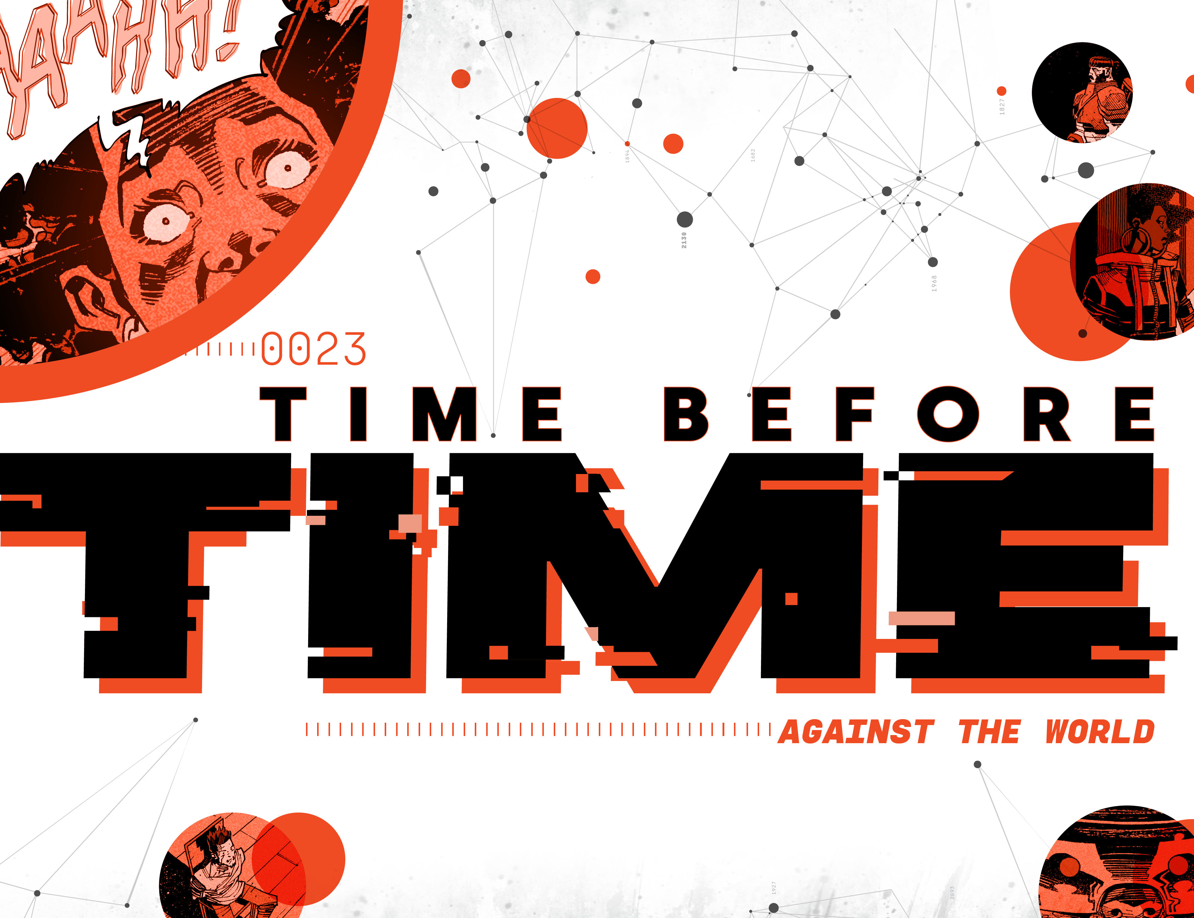 Time Before Time (2021-): Chapter 23 - Page 2