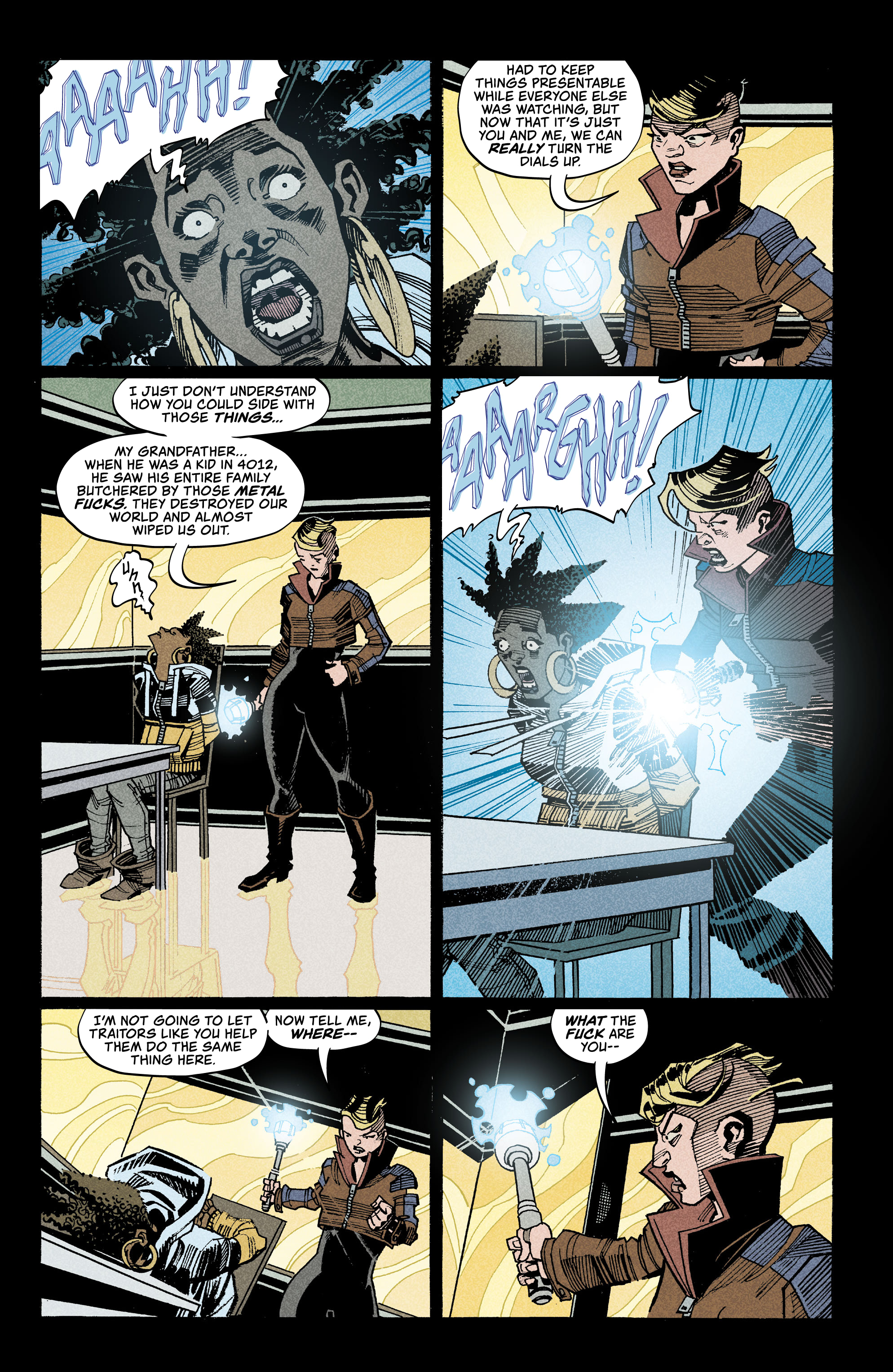 Time Before Time (2021-): Chapter 23 - Page 8