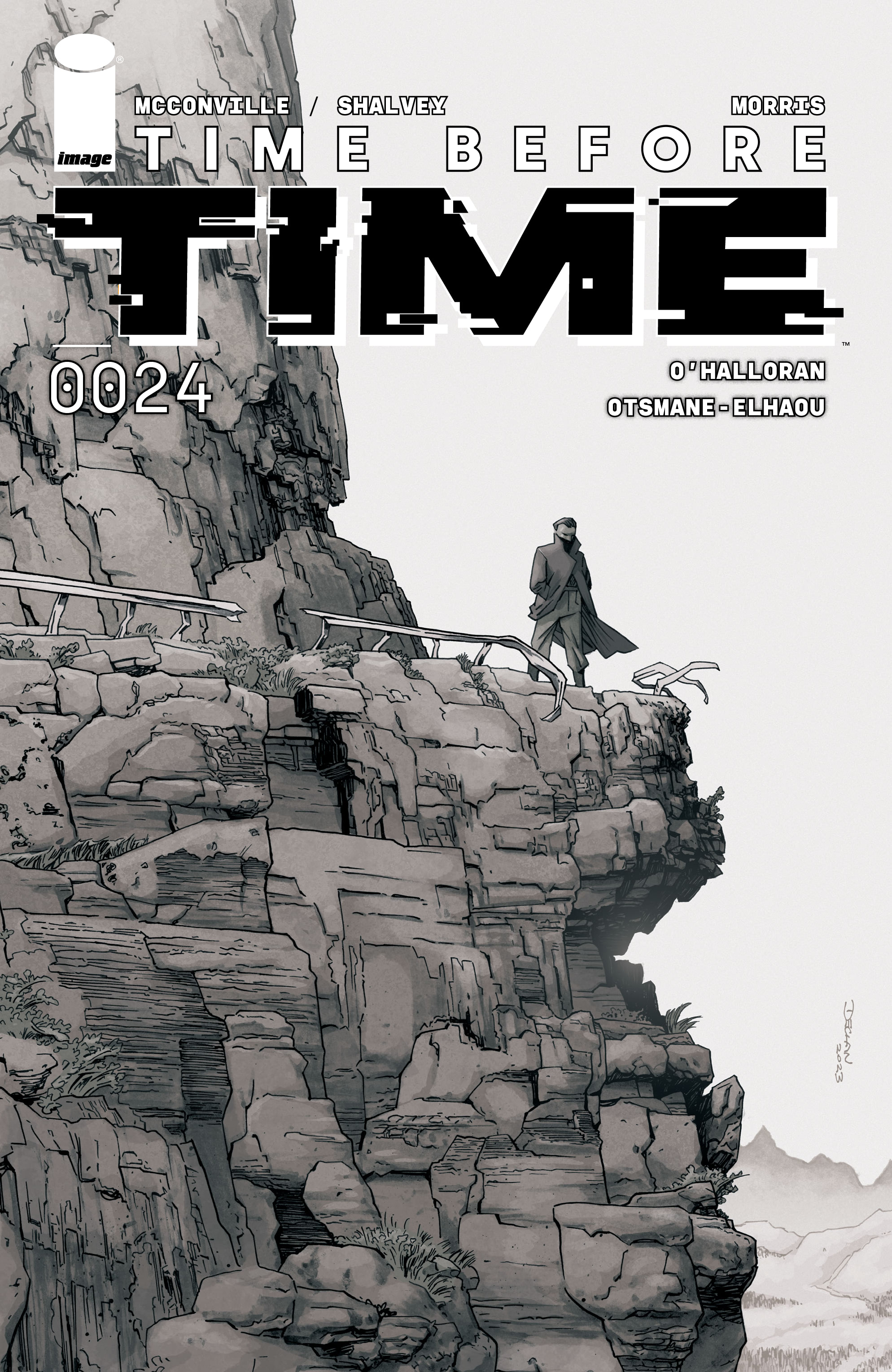 Time Before Time (2021-): Chapter 24 - Page 1