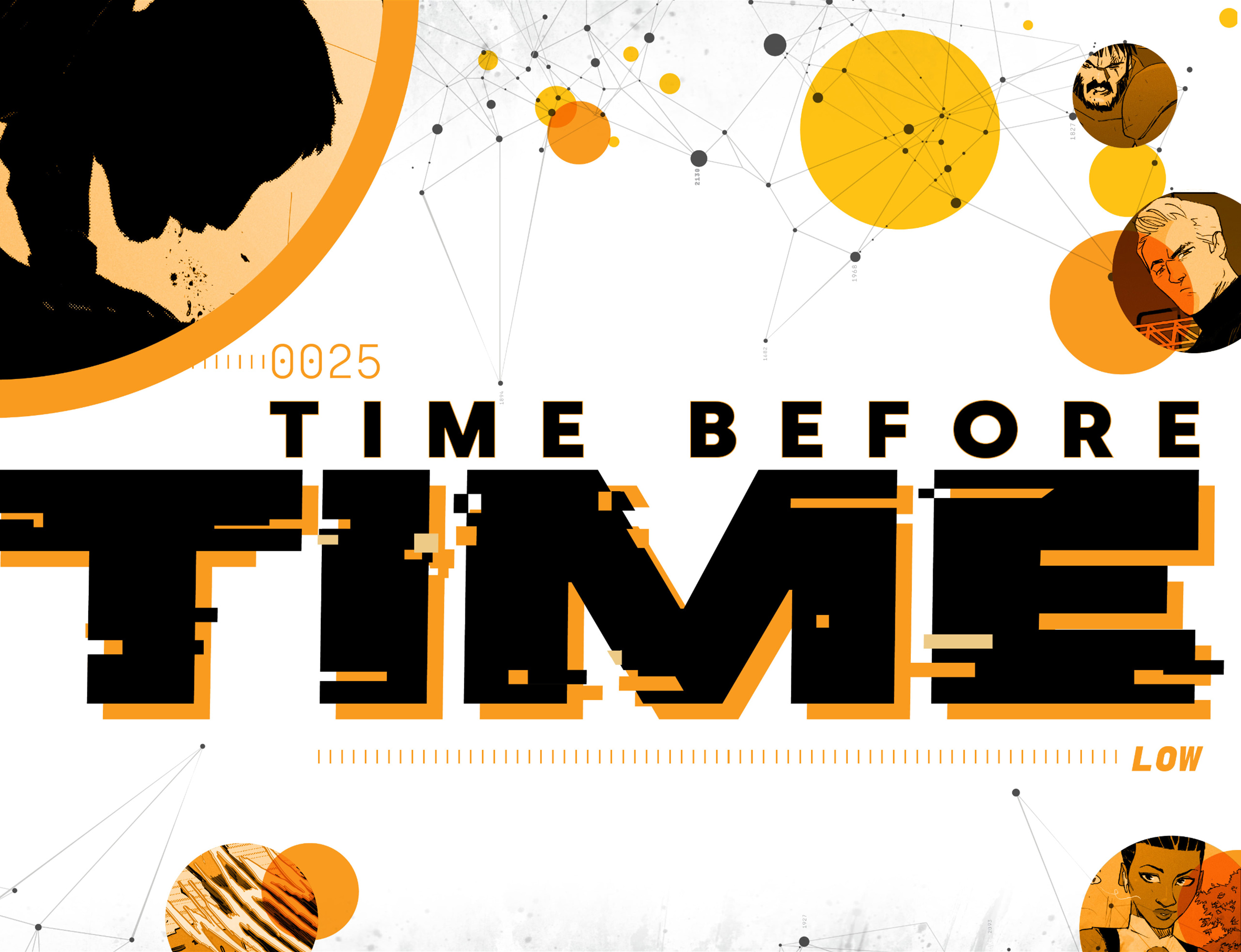 Time Before Time (2021-): Chapter 25 - Page 2