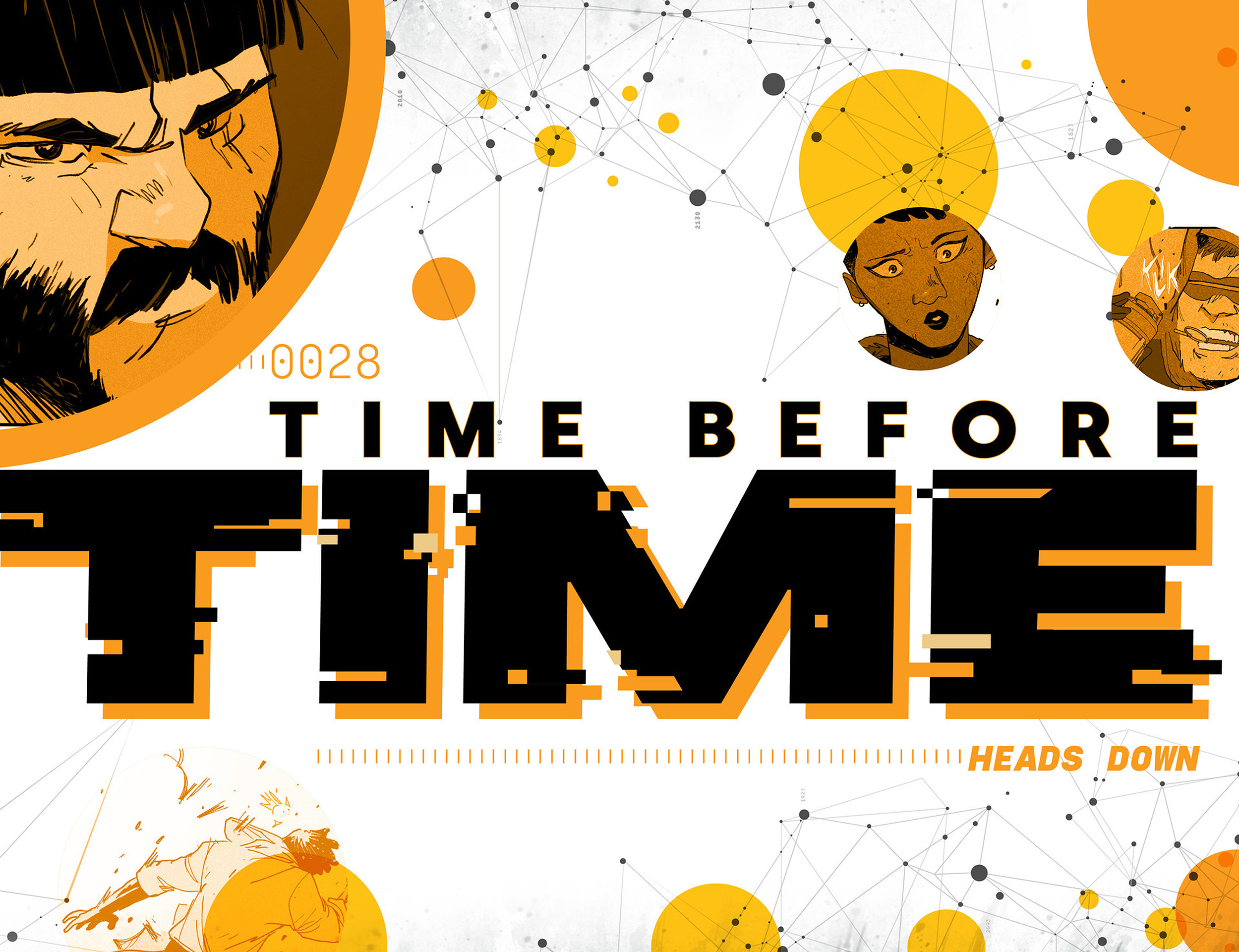 Time Before Time (2021-): Chapter 28 - Page 2