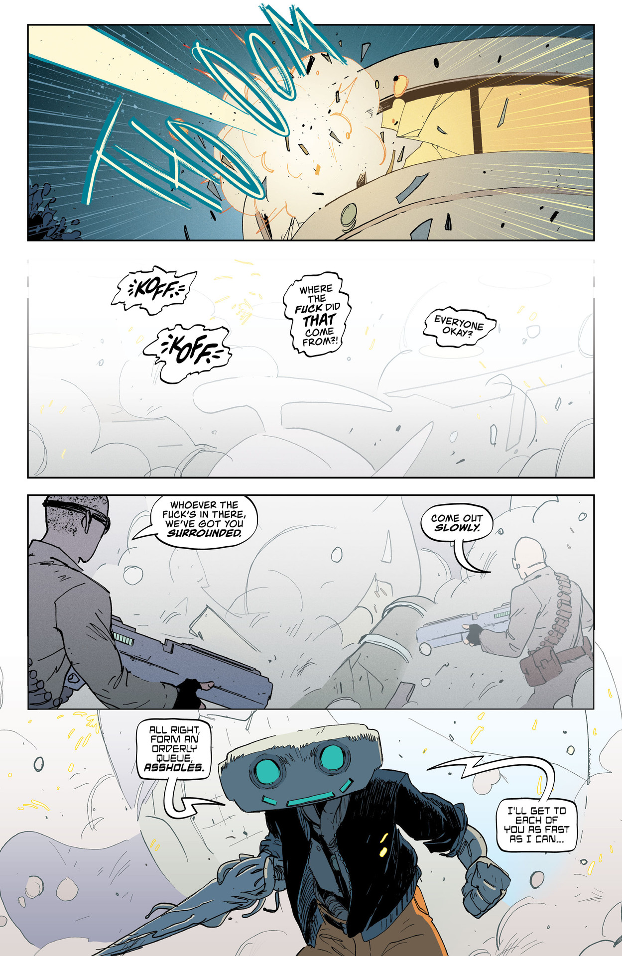 Time Before Time (2021-): Chapter 28 - Page 10