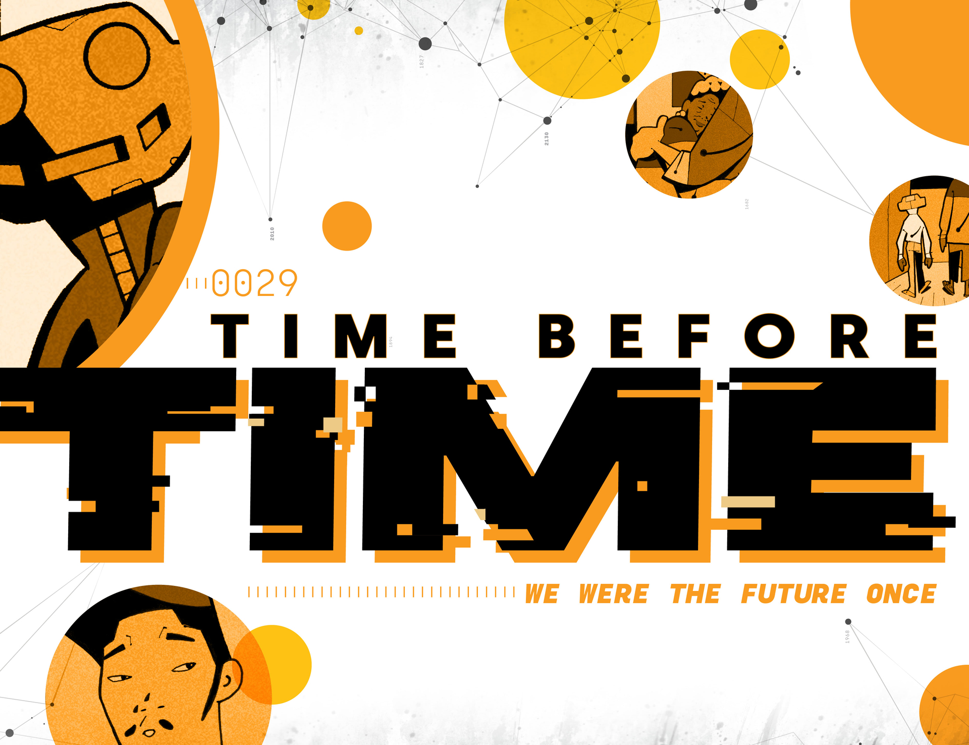 Time Before Time (2021-): Chapter 29 - Page 2