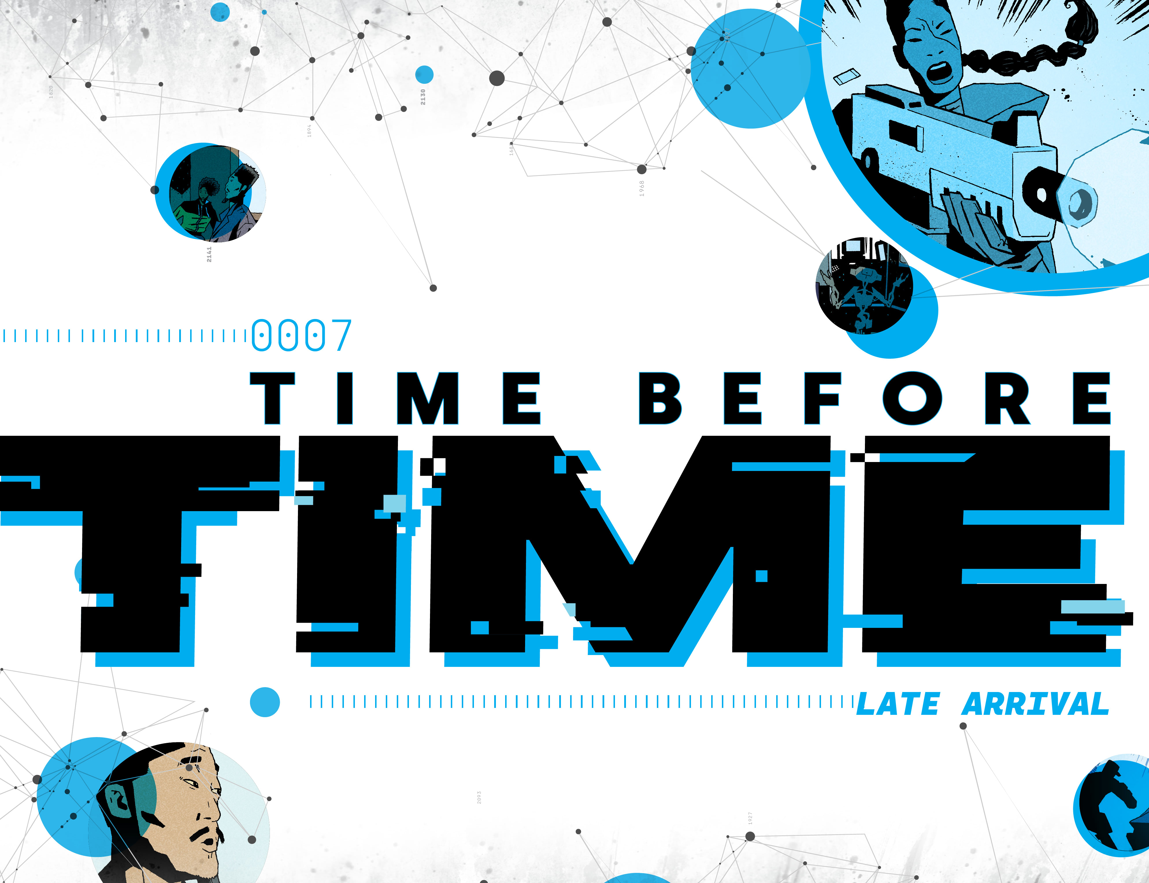 Time Before Time (2021-): Chapter 7 - Page 2
