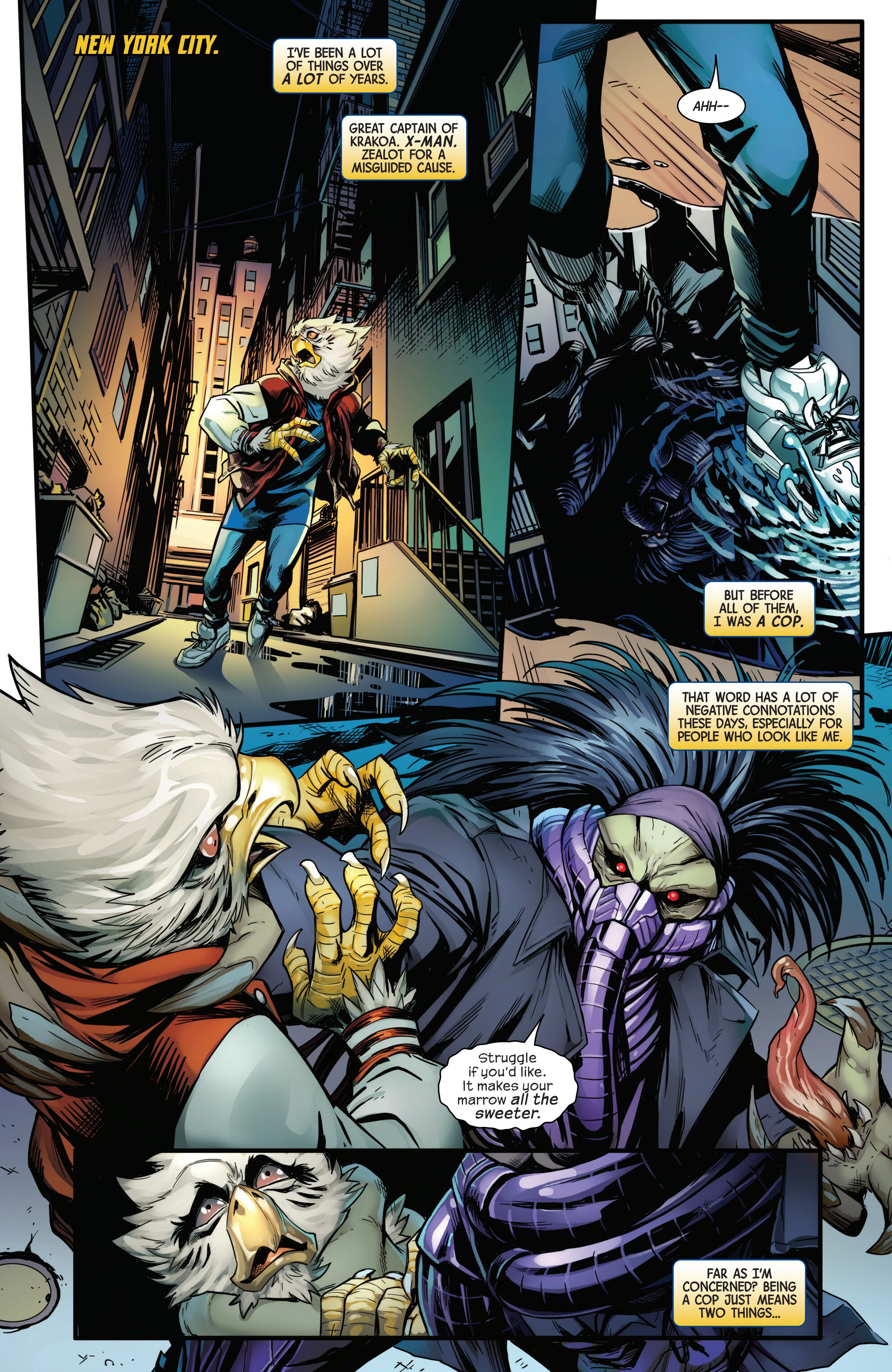 Timeslide (2024-): Chapter 1 - Page 3