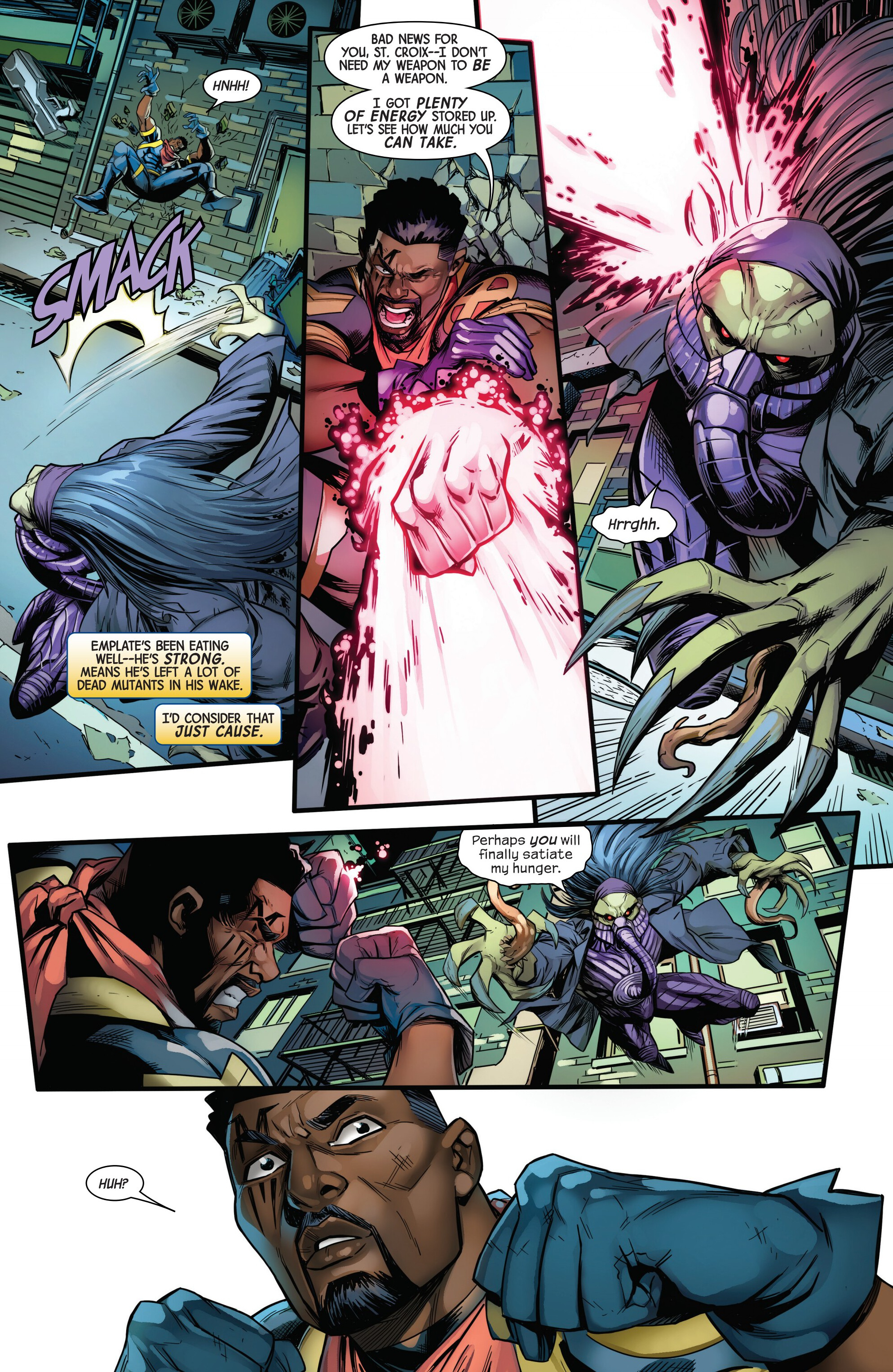 Timeslide (2024-): Chapter 1 - Page 6