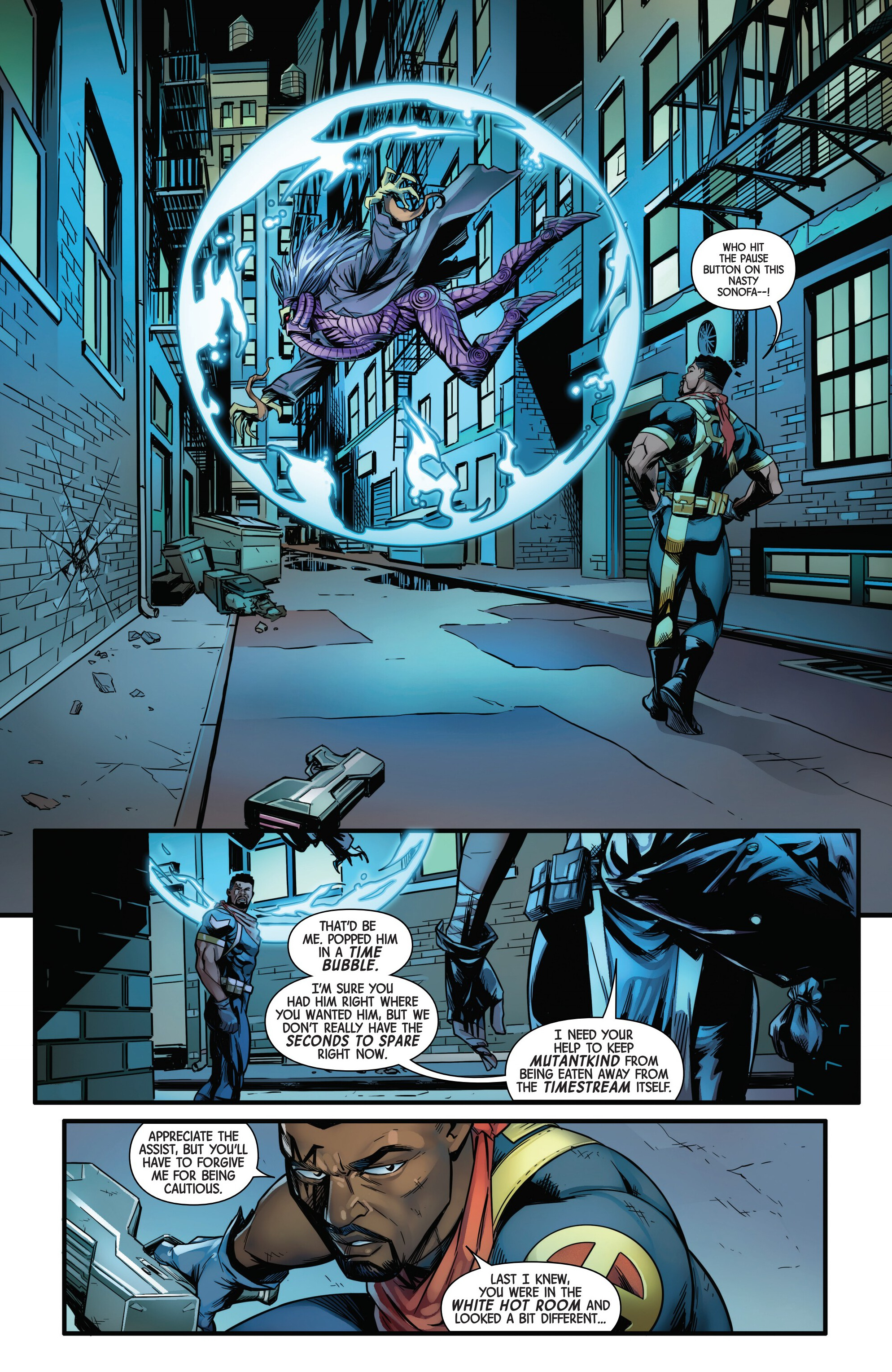 Timeslide (2024-): Chapter 1 - Page 7