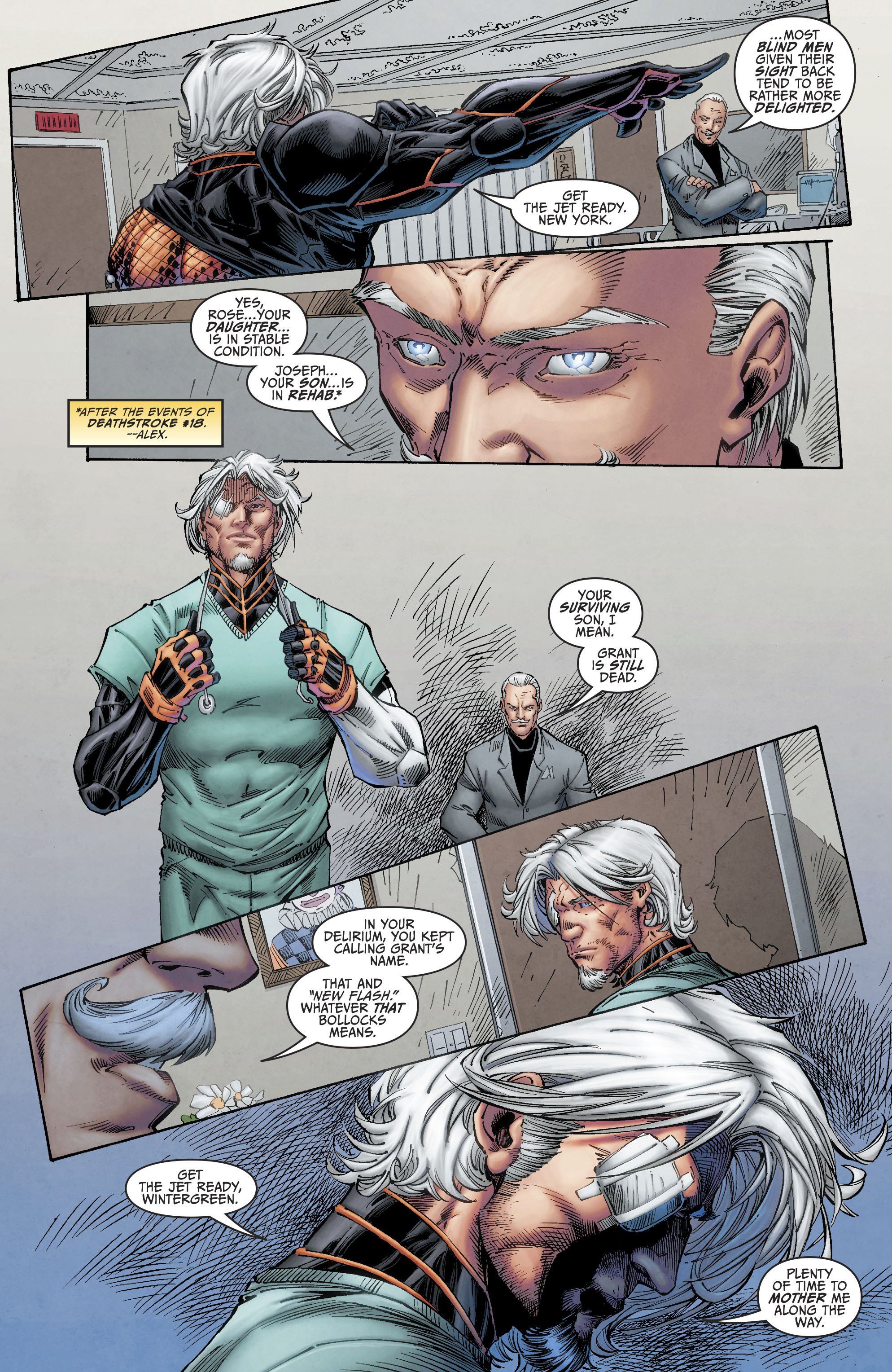 Titans (2016-): Chapter 11 - Page 8