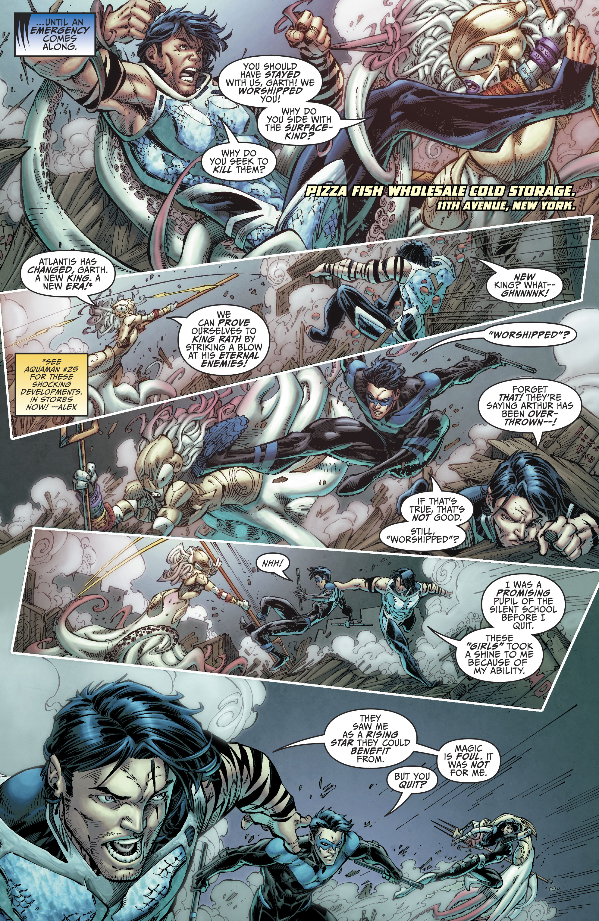 Titans (2016-): Chapter 14 - Page 9