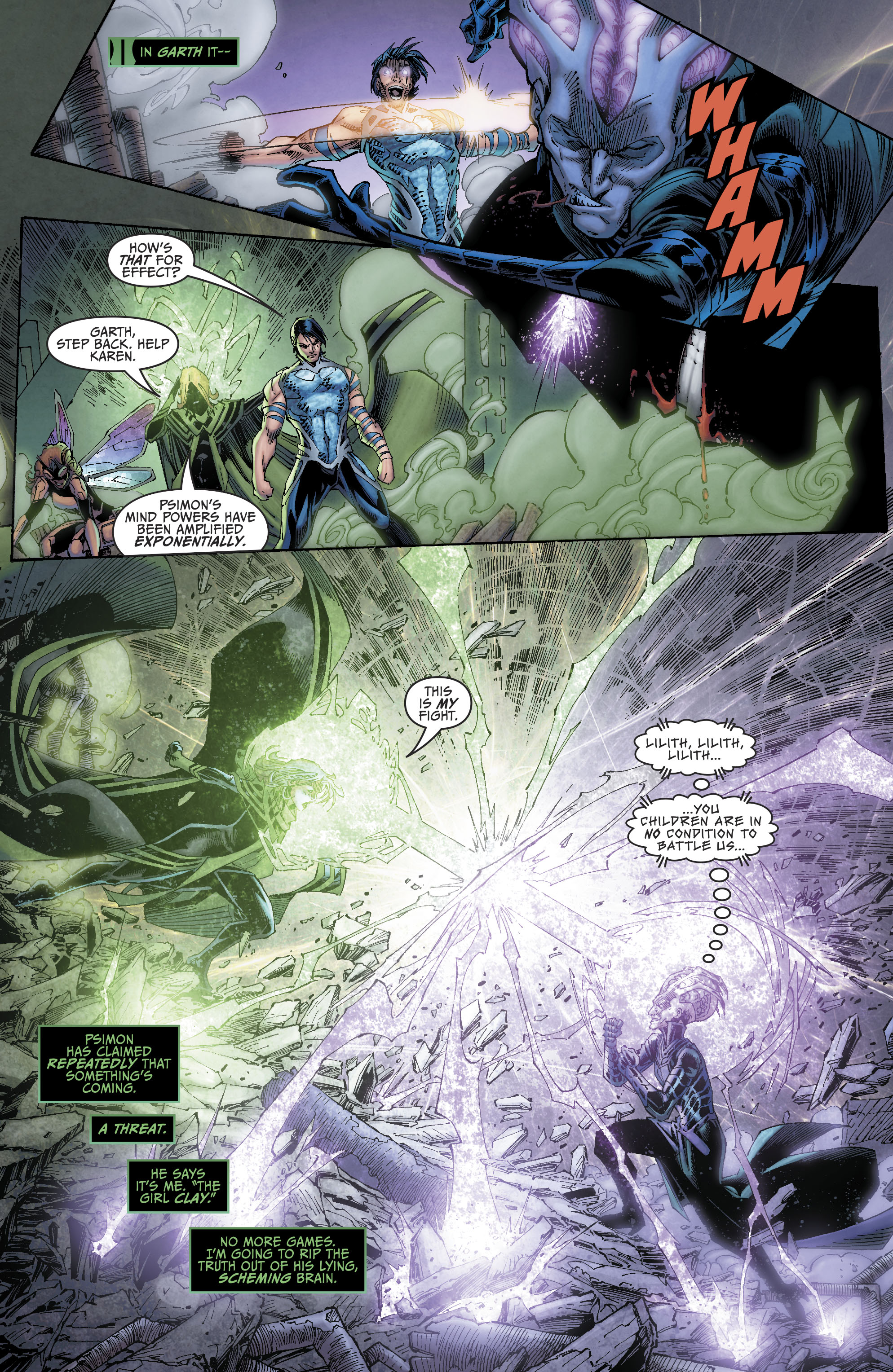 Titans (2016-): Chapter 16 - Page 9