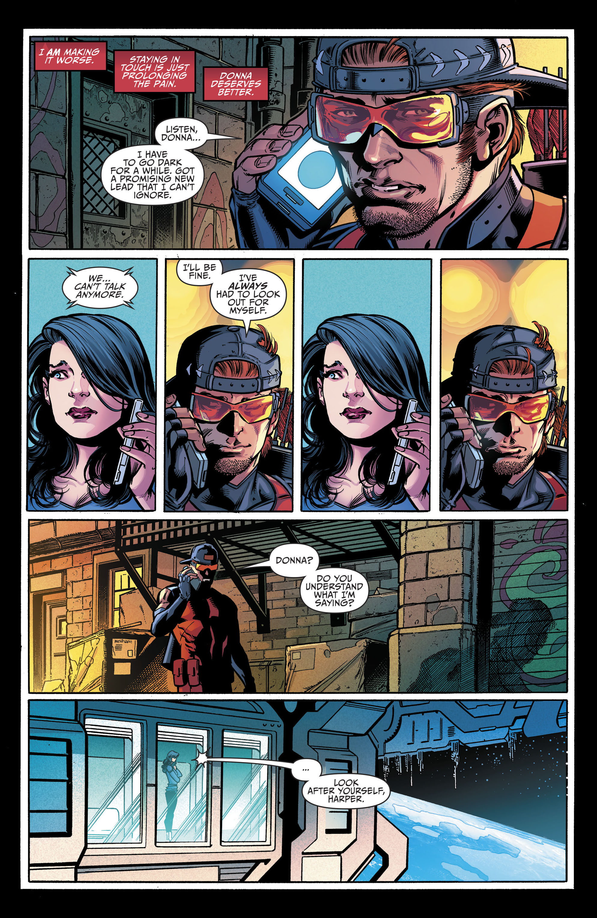 Titans (2016-): Chapter 20 - Page 10