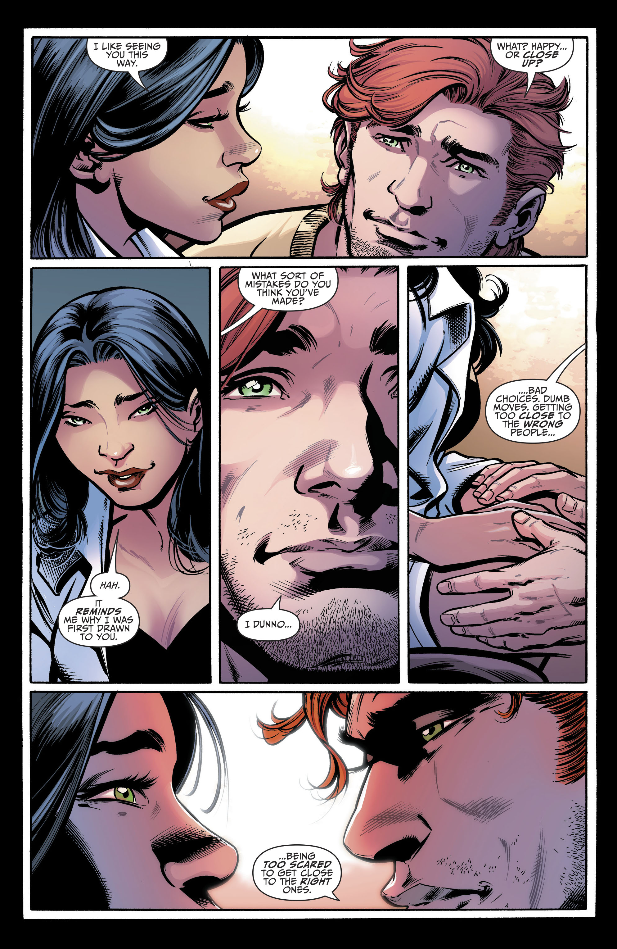 Titans (2016-): Chapter 20 - Page 18