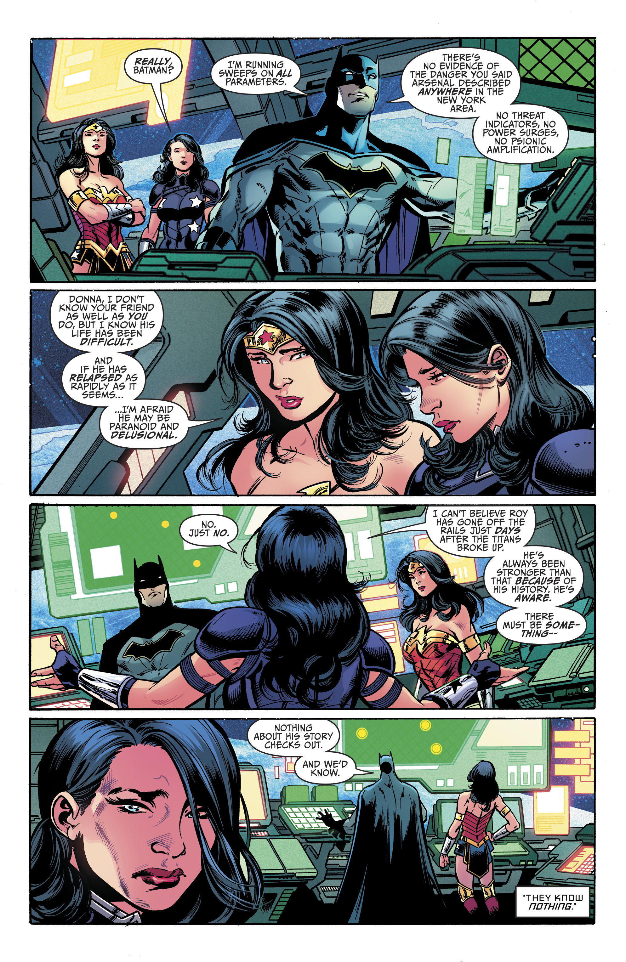 Titans (2016-): Chapter 21 - Page 9