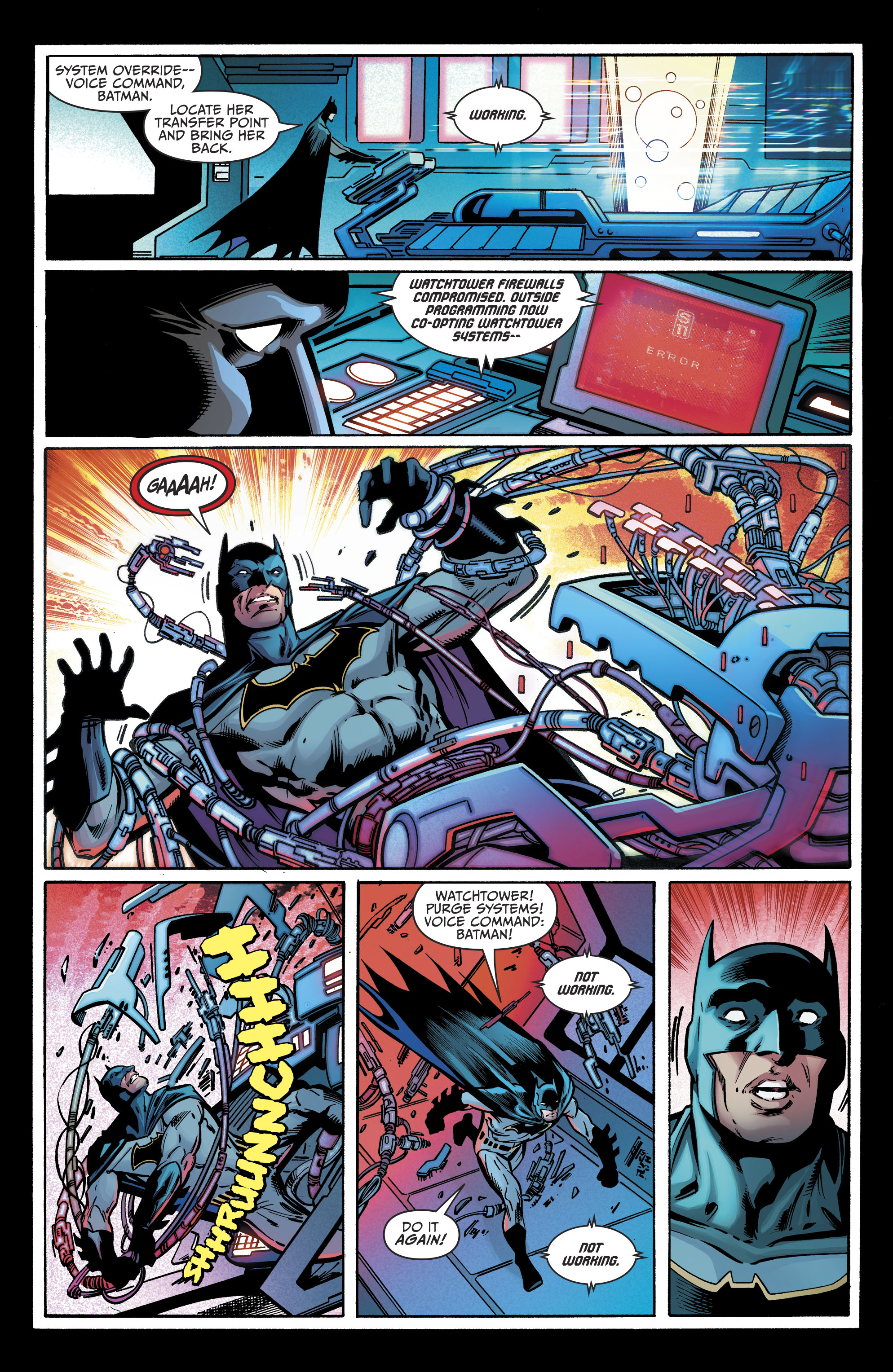 Titans (2016-): Chapter 22 - Page 13