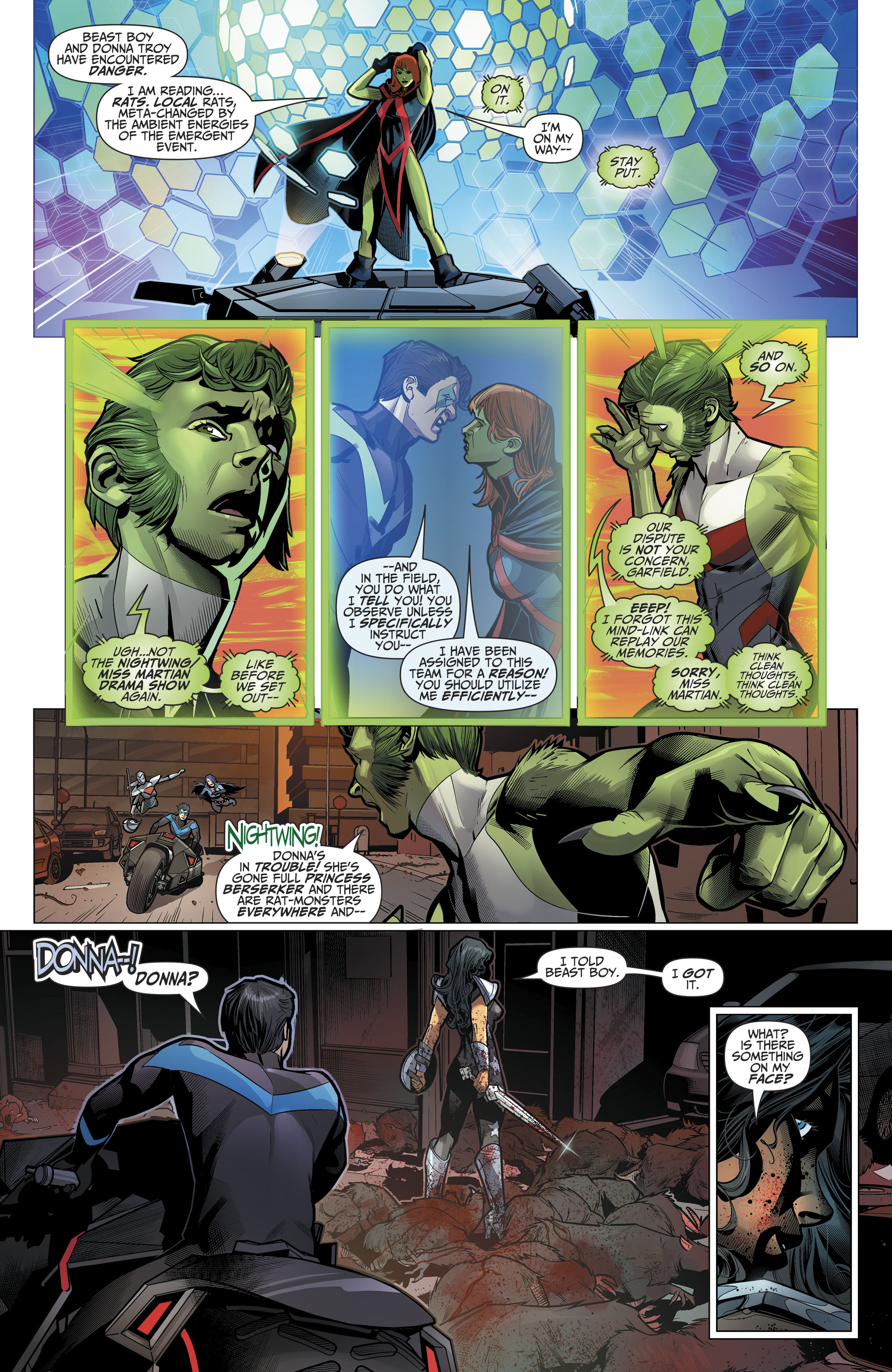 Titans (2016-): Chapter 23 - Page 10