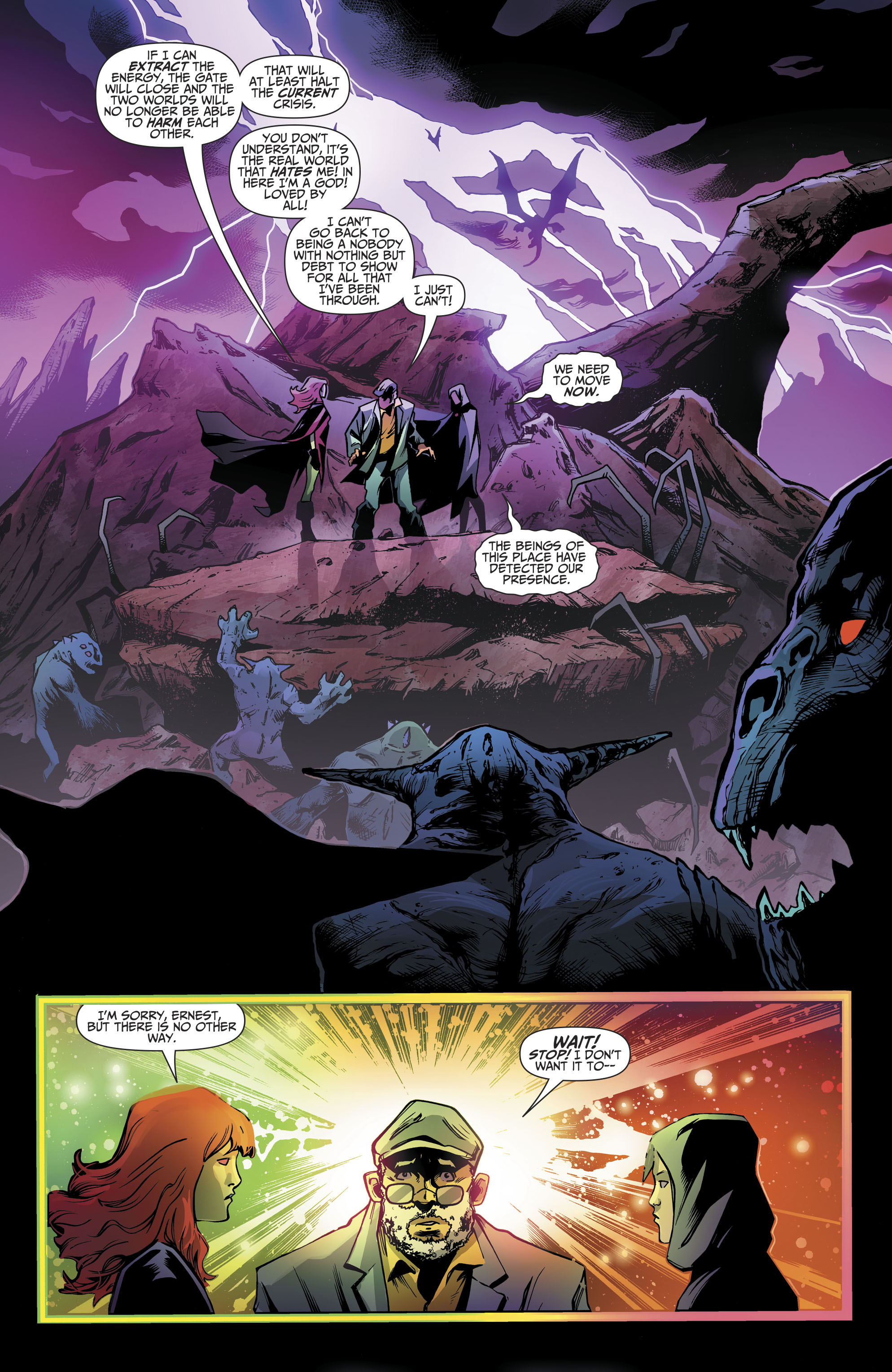 Titans (2016-): Chapter 24 - Page 18