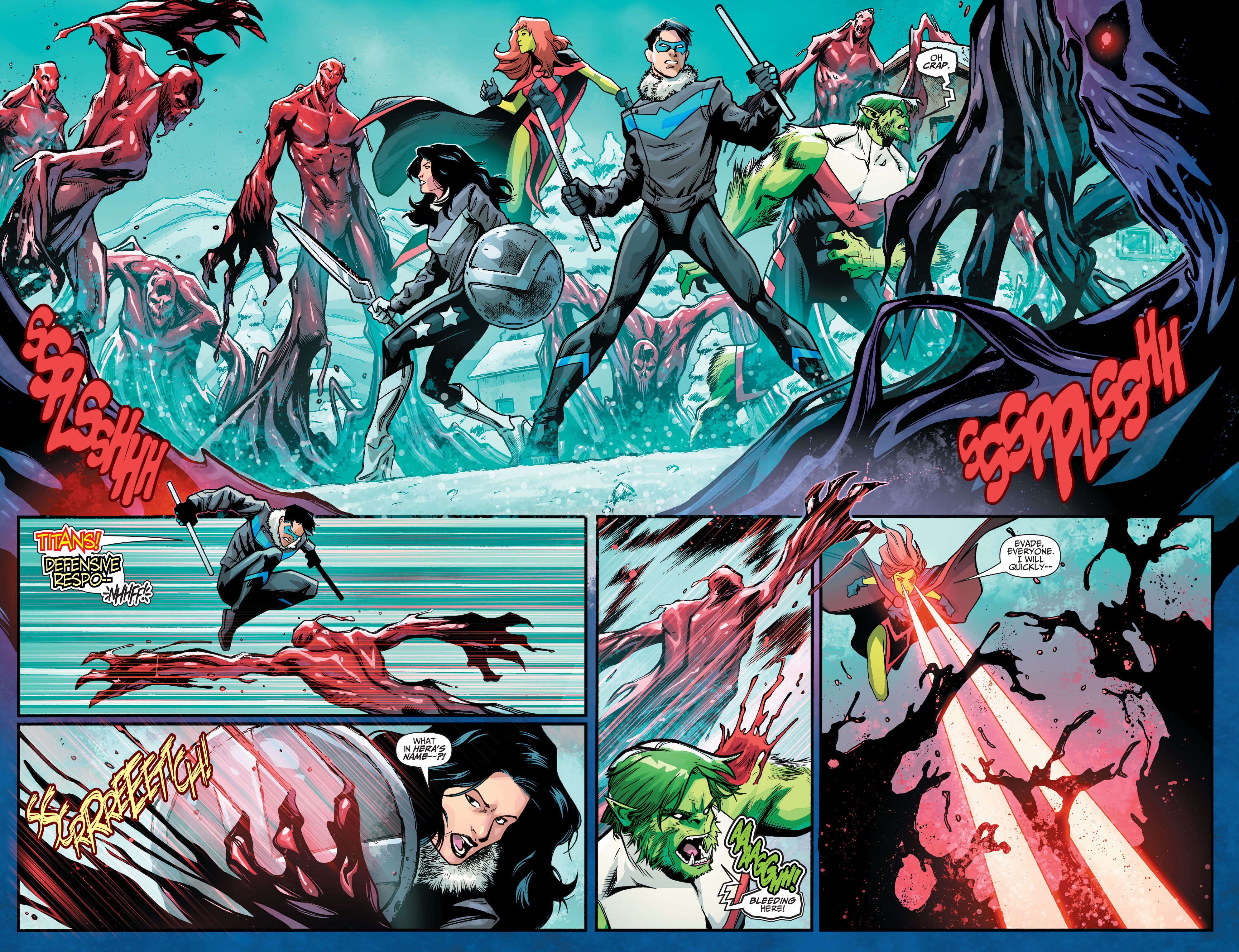 Titans (2016-): Chapter 26 - Page 8