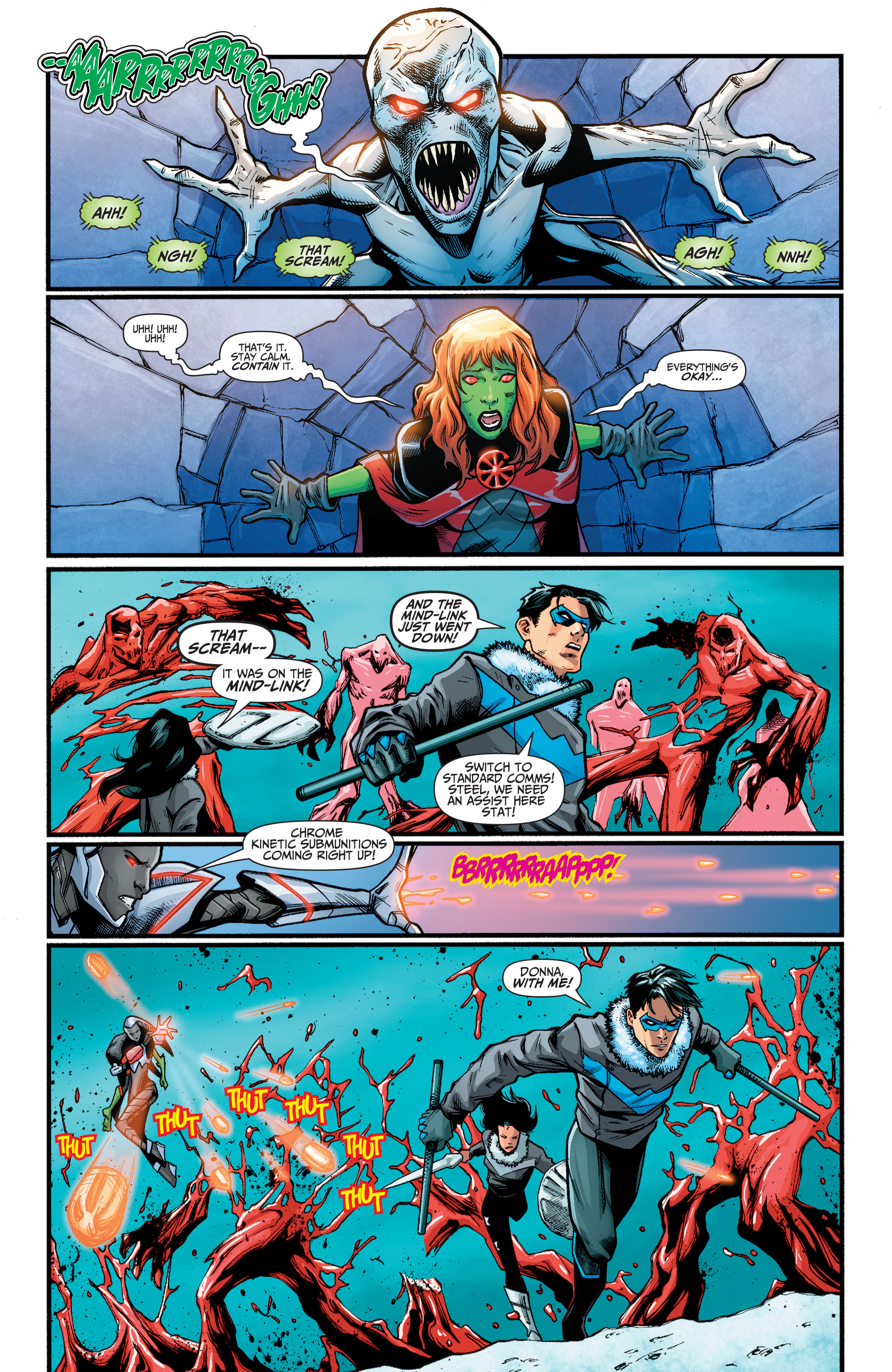 Titans (2016-): Chapter 26 - Page 13