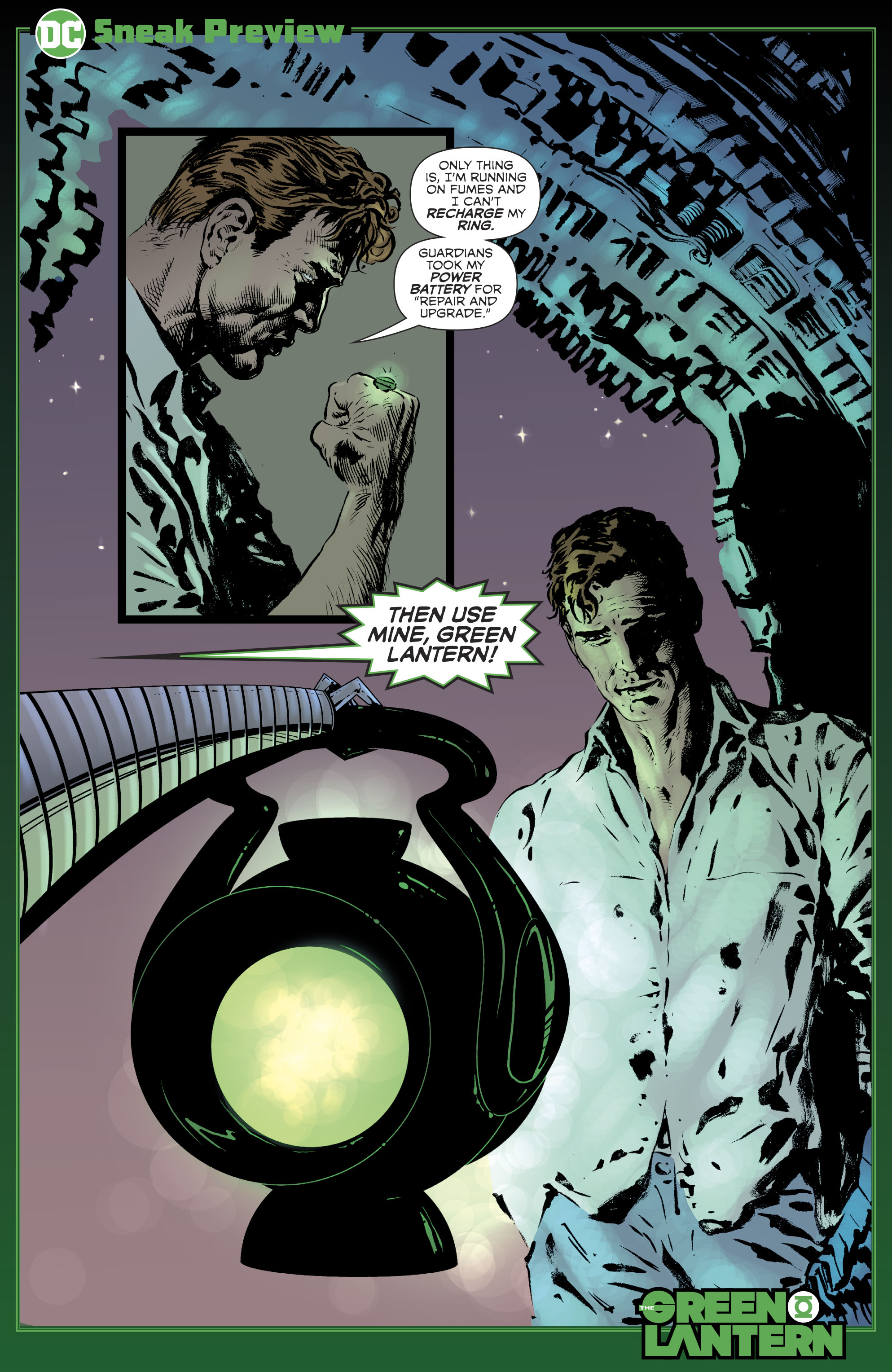 Titans (2016-): Chapter 26 - Page 24