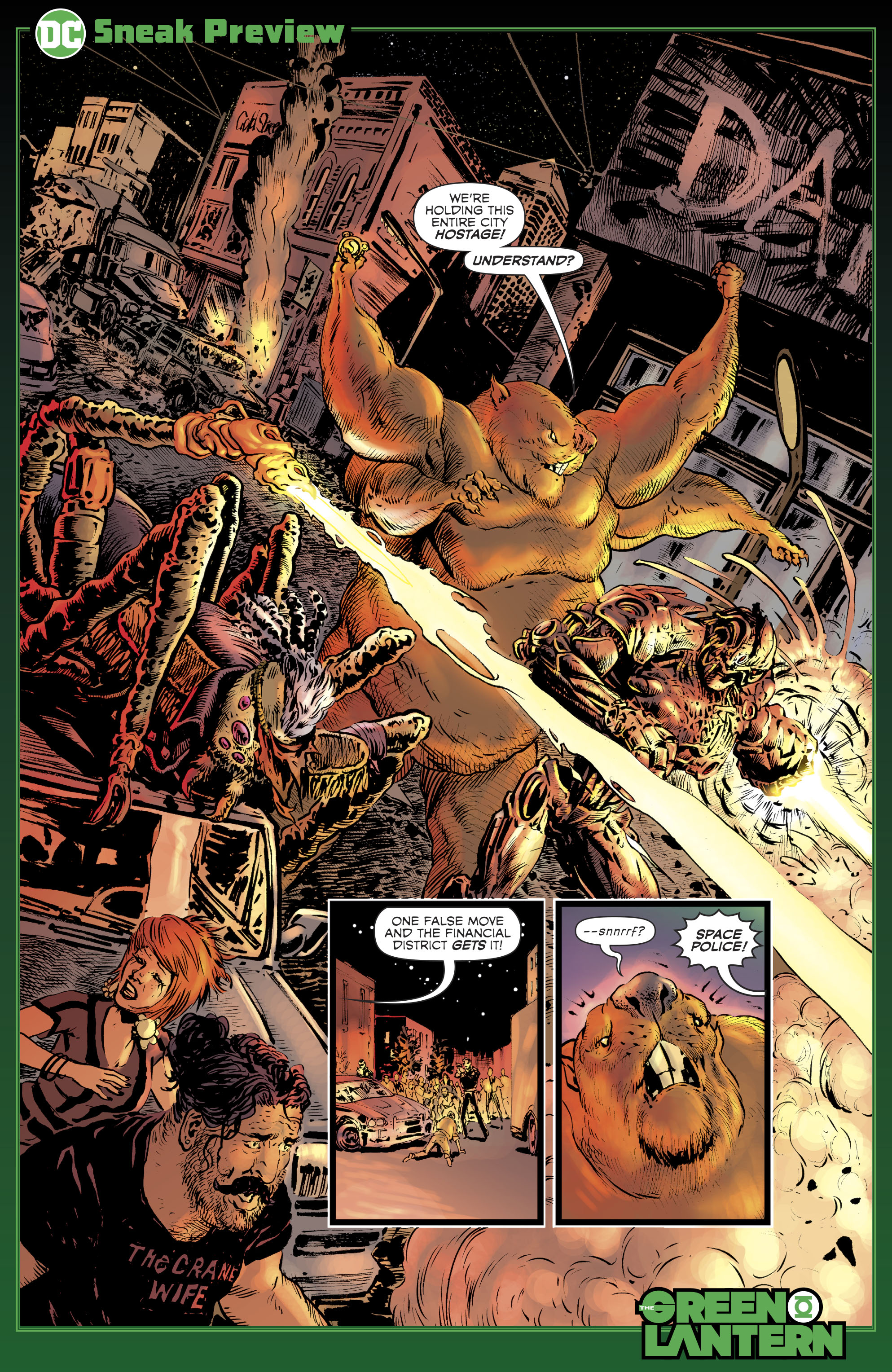 Titans (2016-): Chapter 26 - Page 26