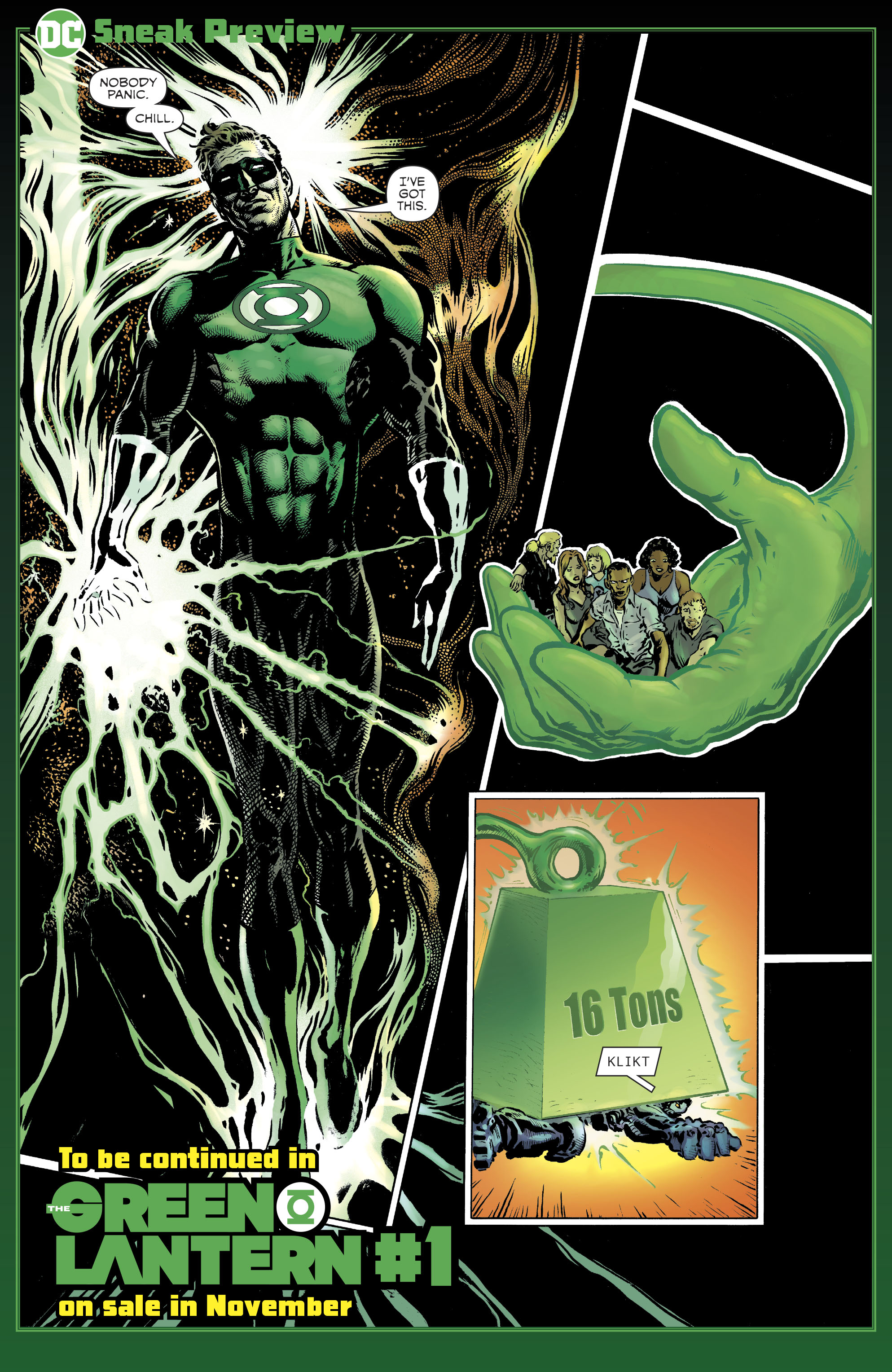 Titans (2016-): Chapter 26 - Page 27