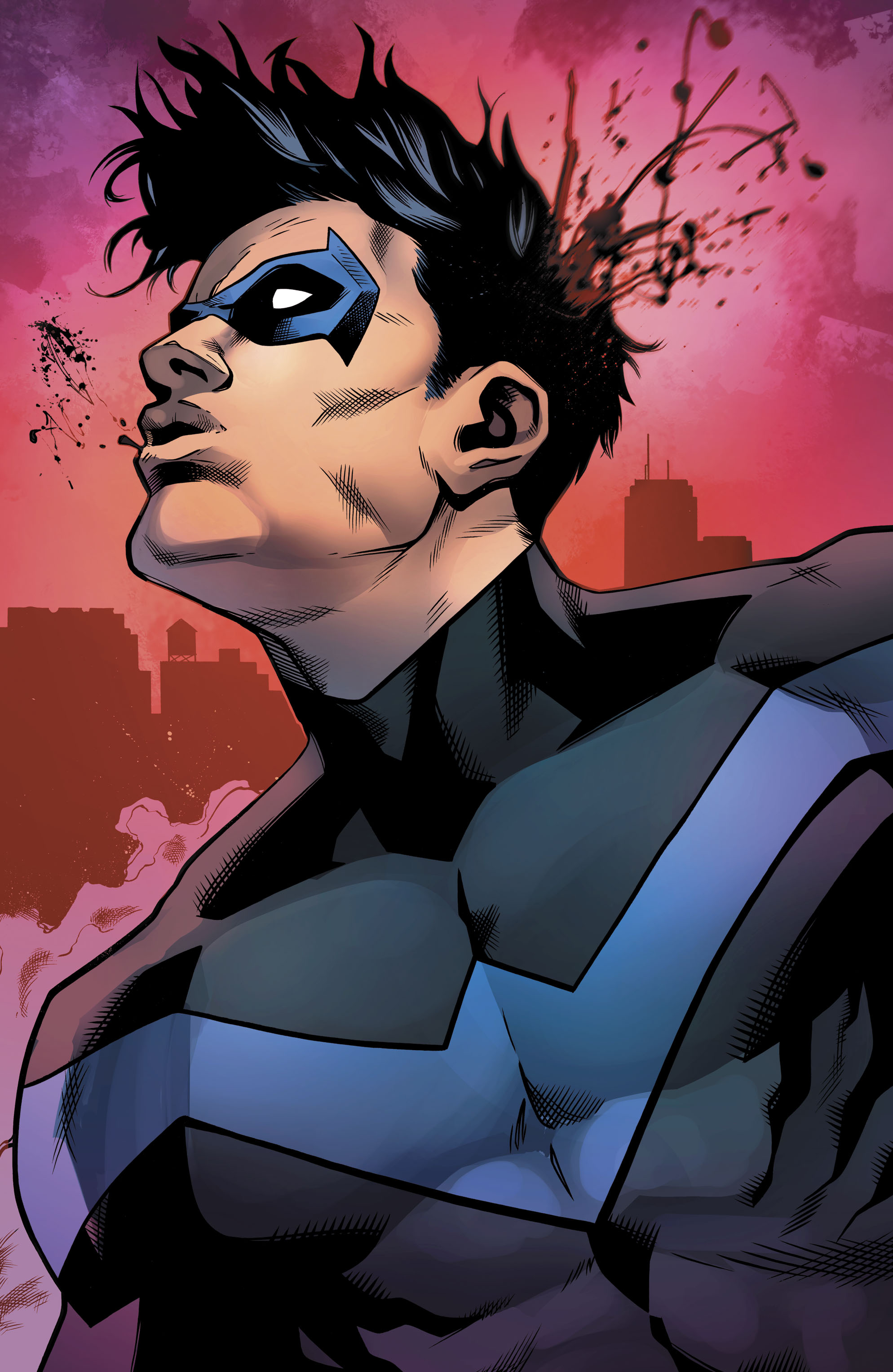 Titans (2016-): Chapter 27 - Page 7