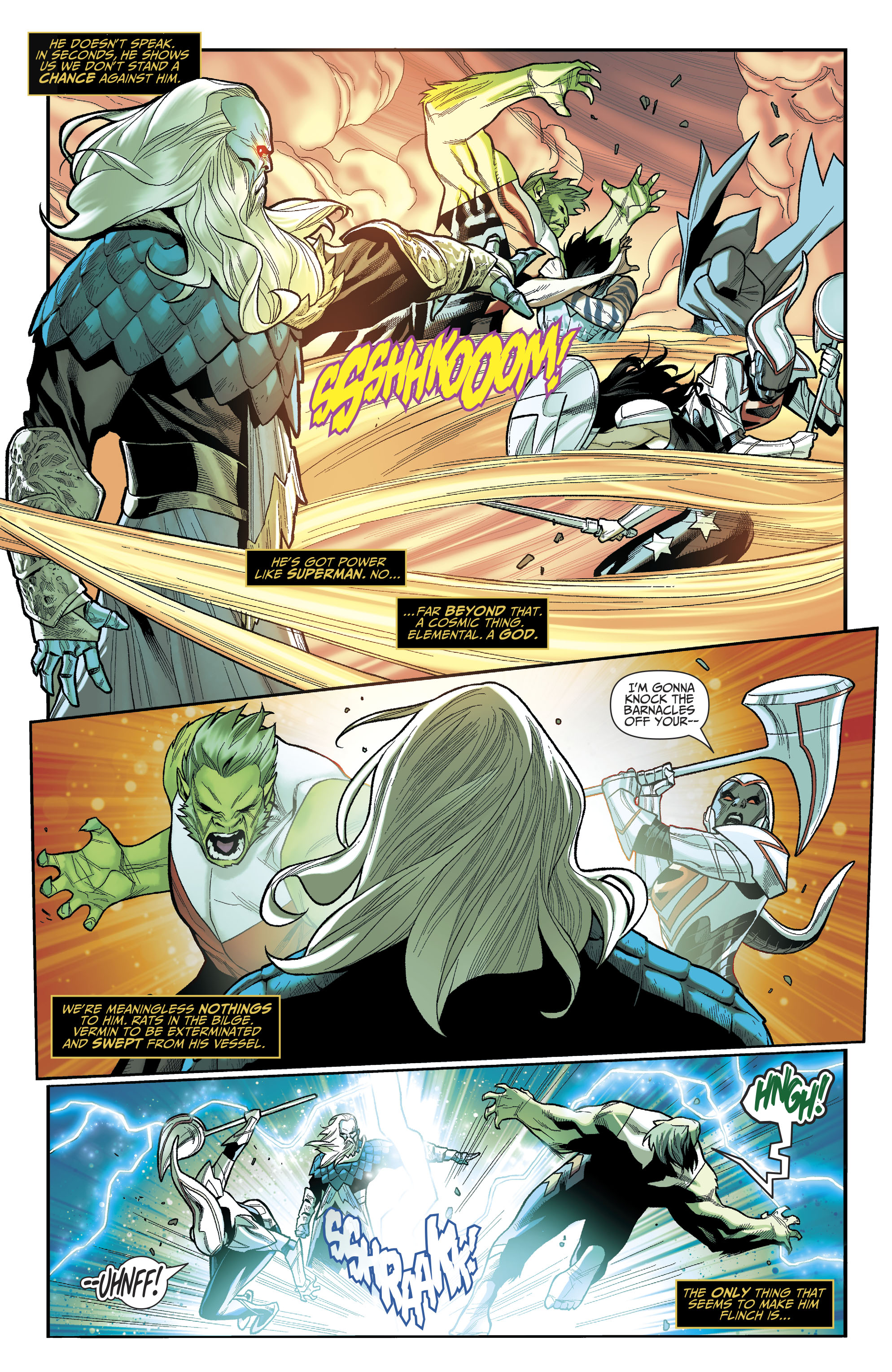 Titans (2016-): Chapter 28 - Page 16