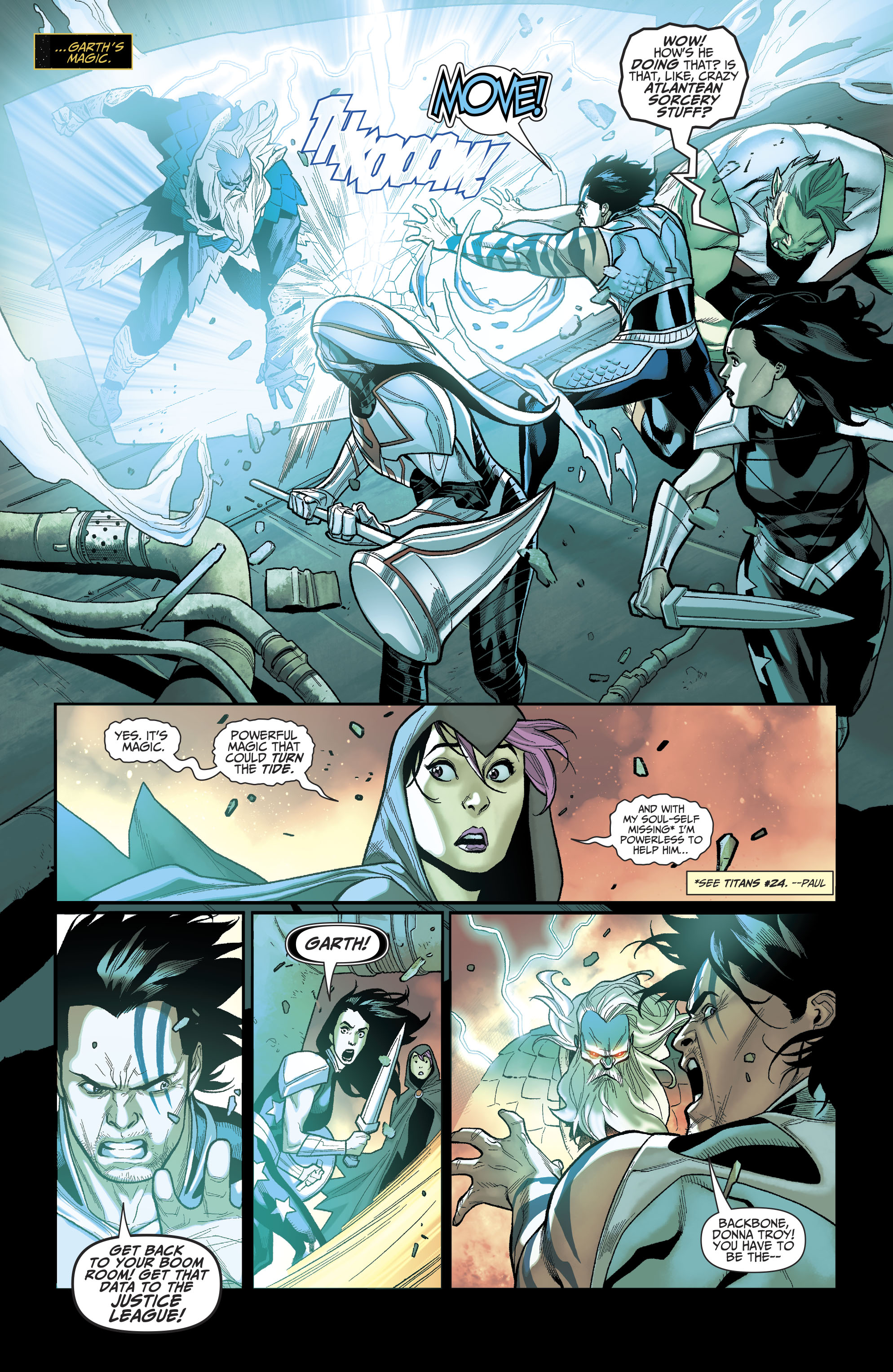 Titans (2016-): Chapter 28 - Page 17