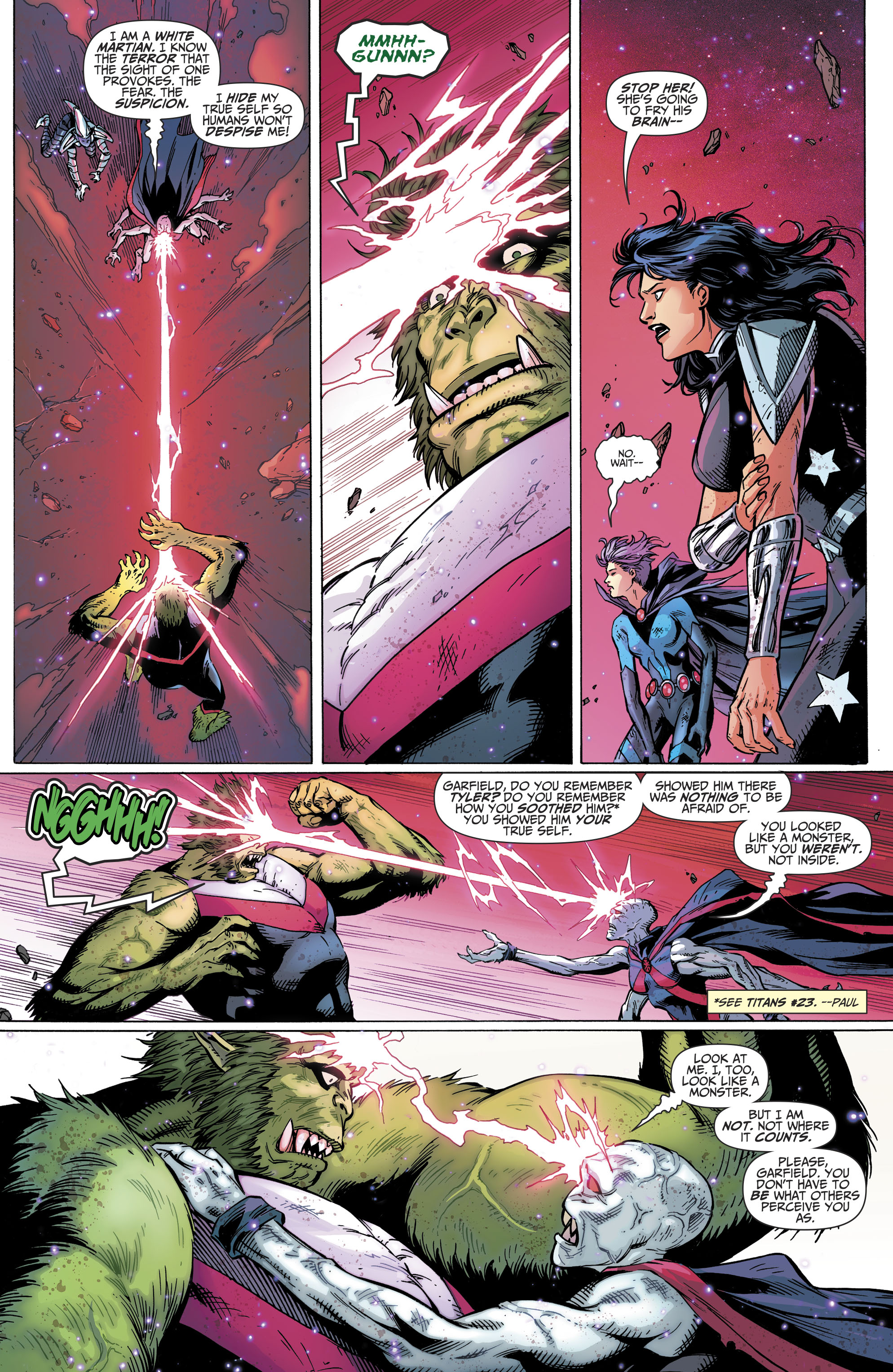Titans (2016-): Chapter 30 - Page 8