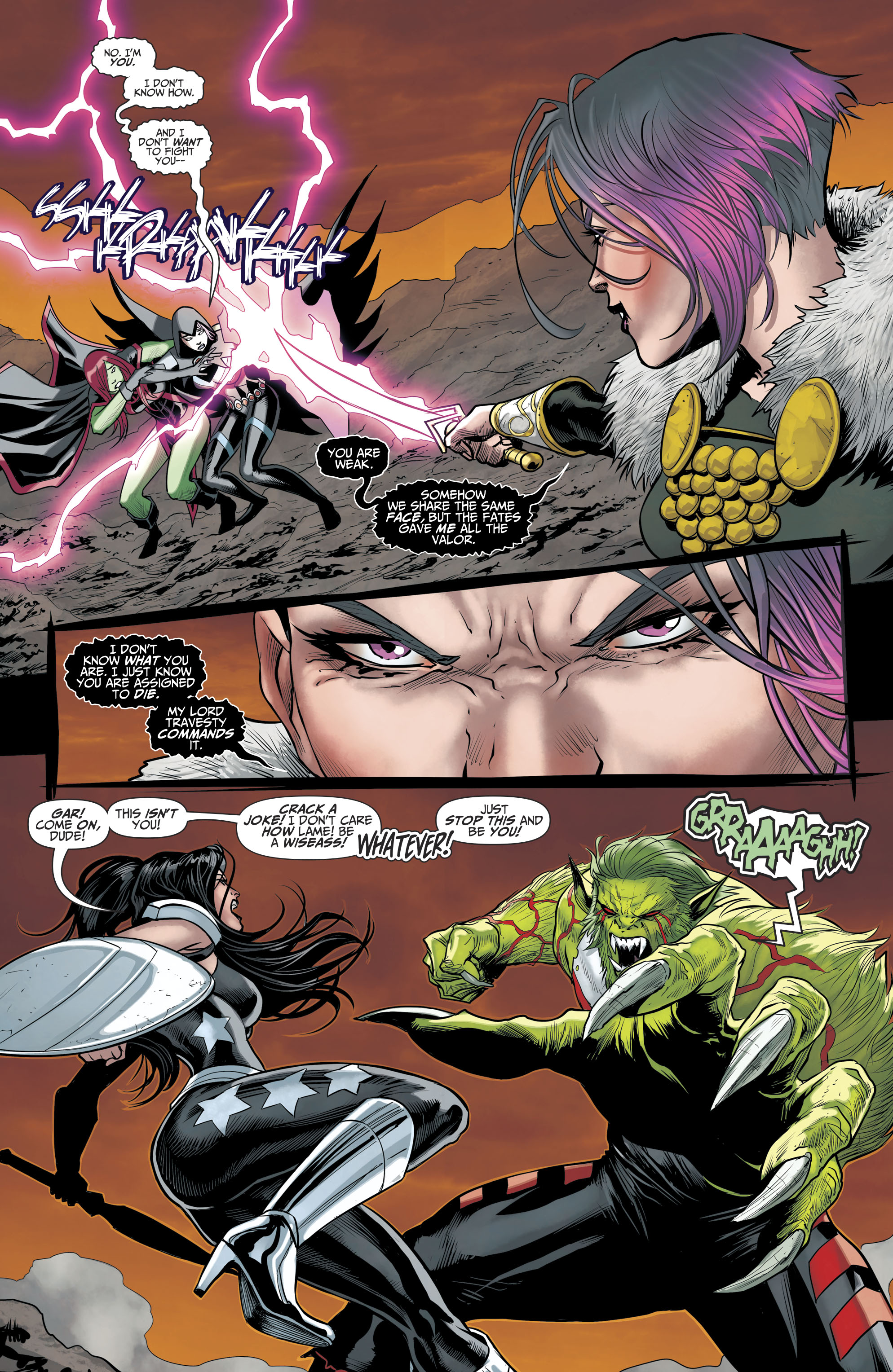 Titans (2016-): Chapter 35 - Page 9