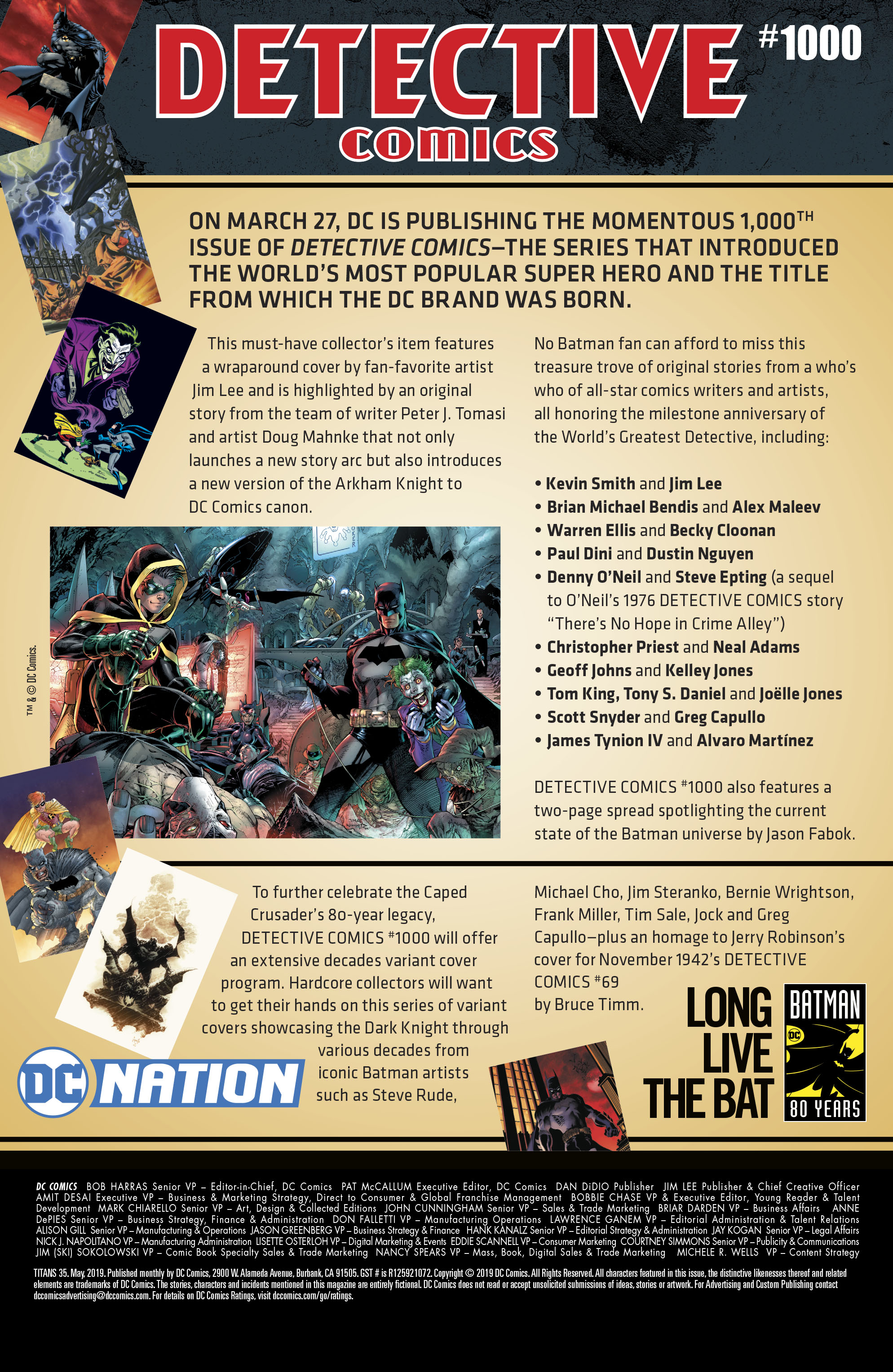 Titans (2016-): Chapter 35 - Page 24