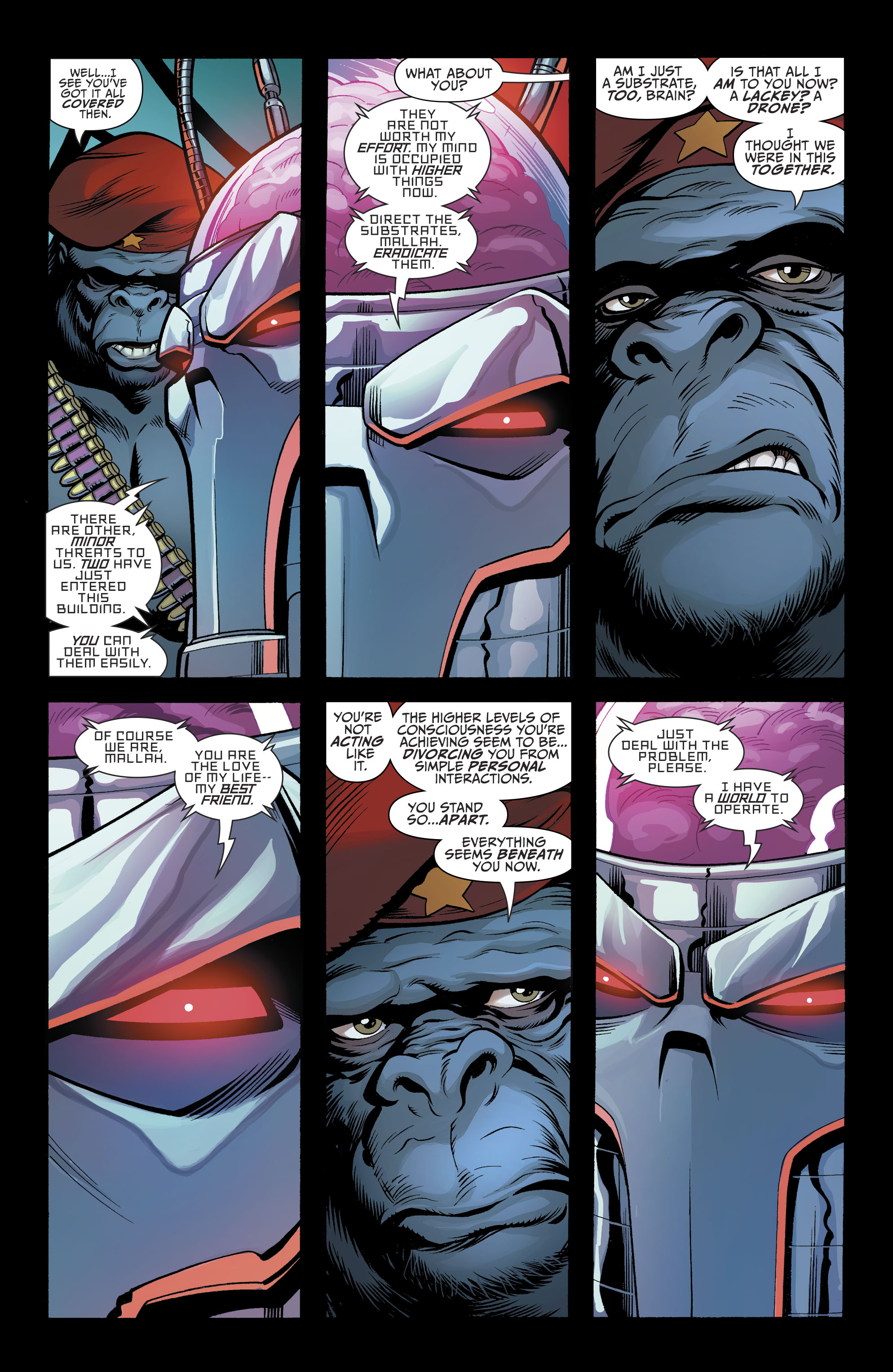 Titans (2016-): Chapter Annual-2 - Page 7