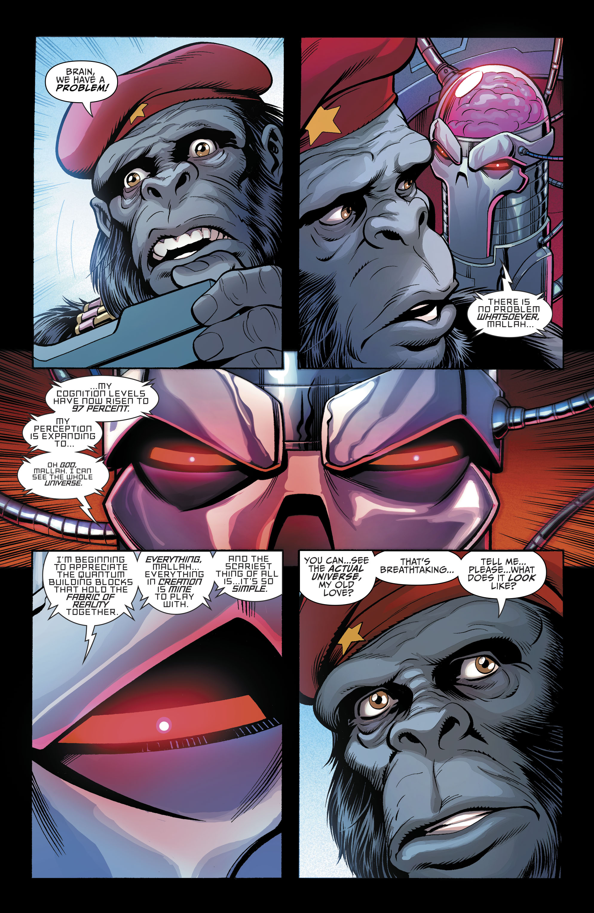 Titans (2016-): Chapter Annual-2 - Page 15