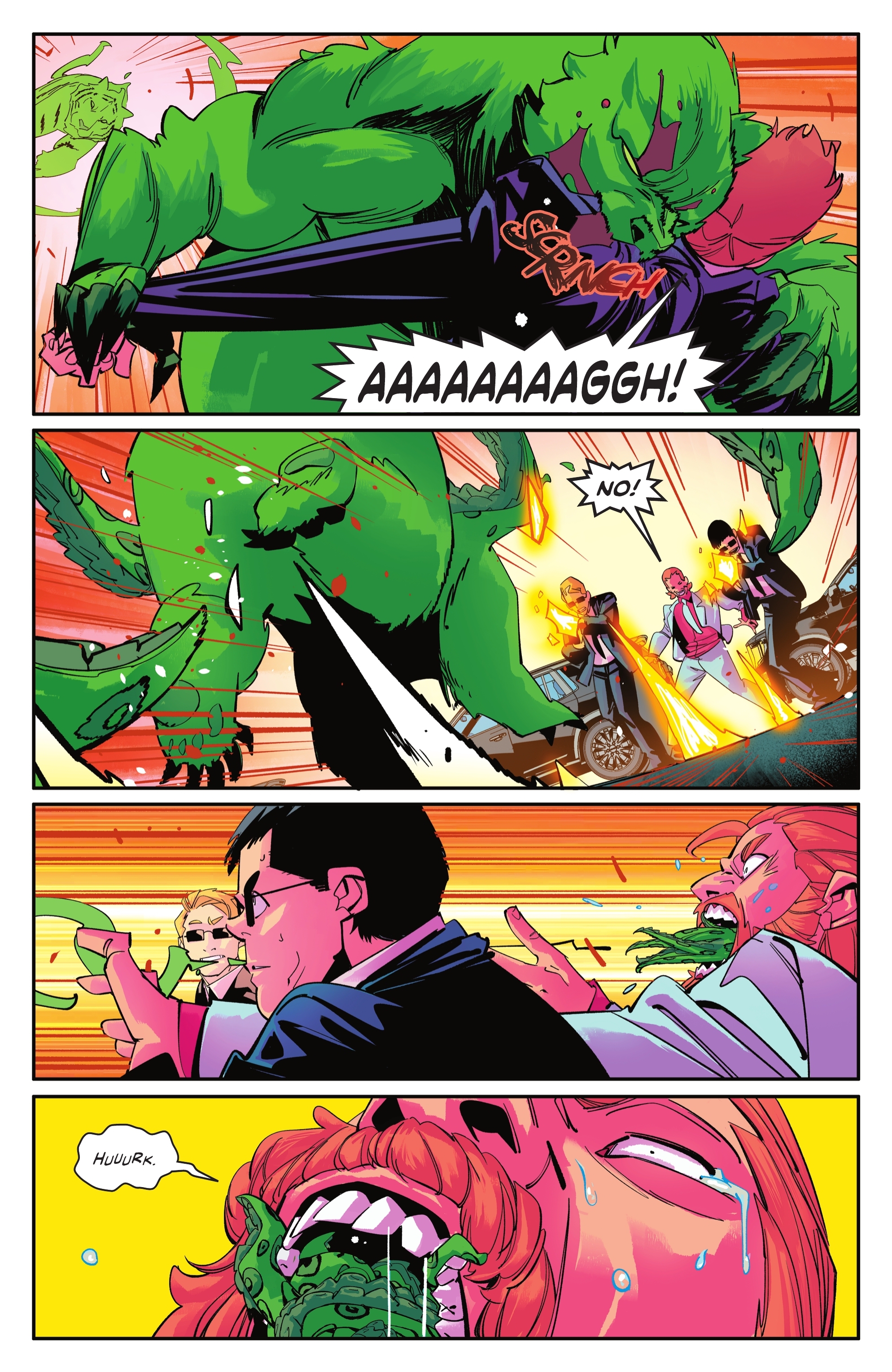 Titans (2023-): Chapter 13 - Page 9