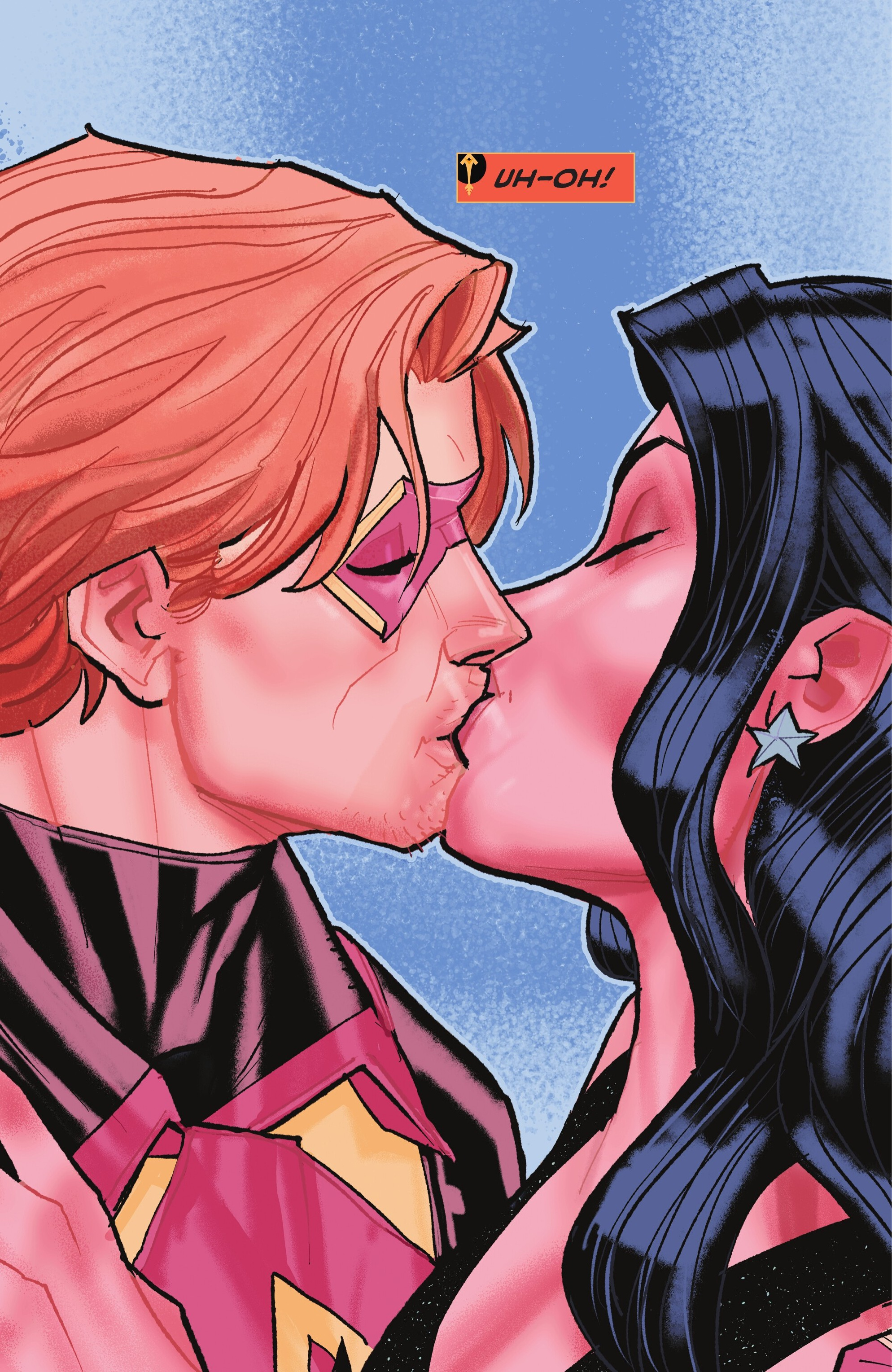 Titans (2023-): Chapter 20 - Page 3
