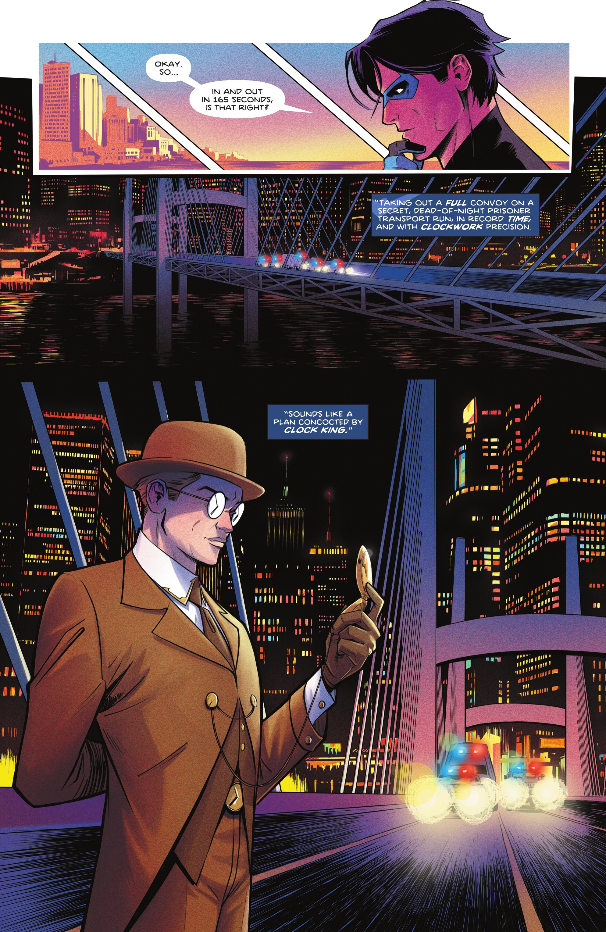 Titans (2023-): Chapter 22 - Page 9