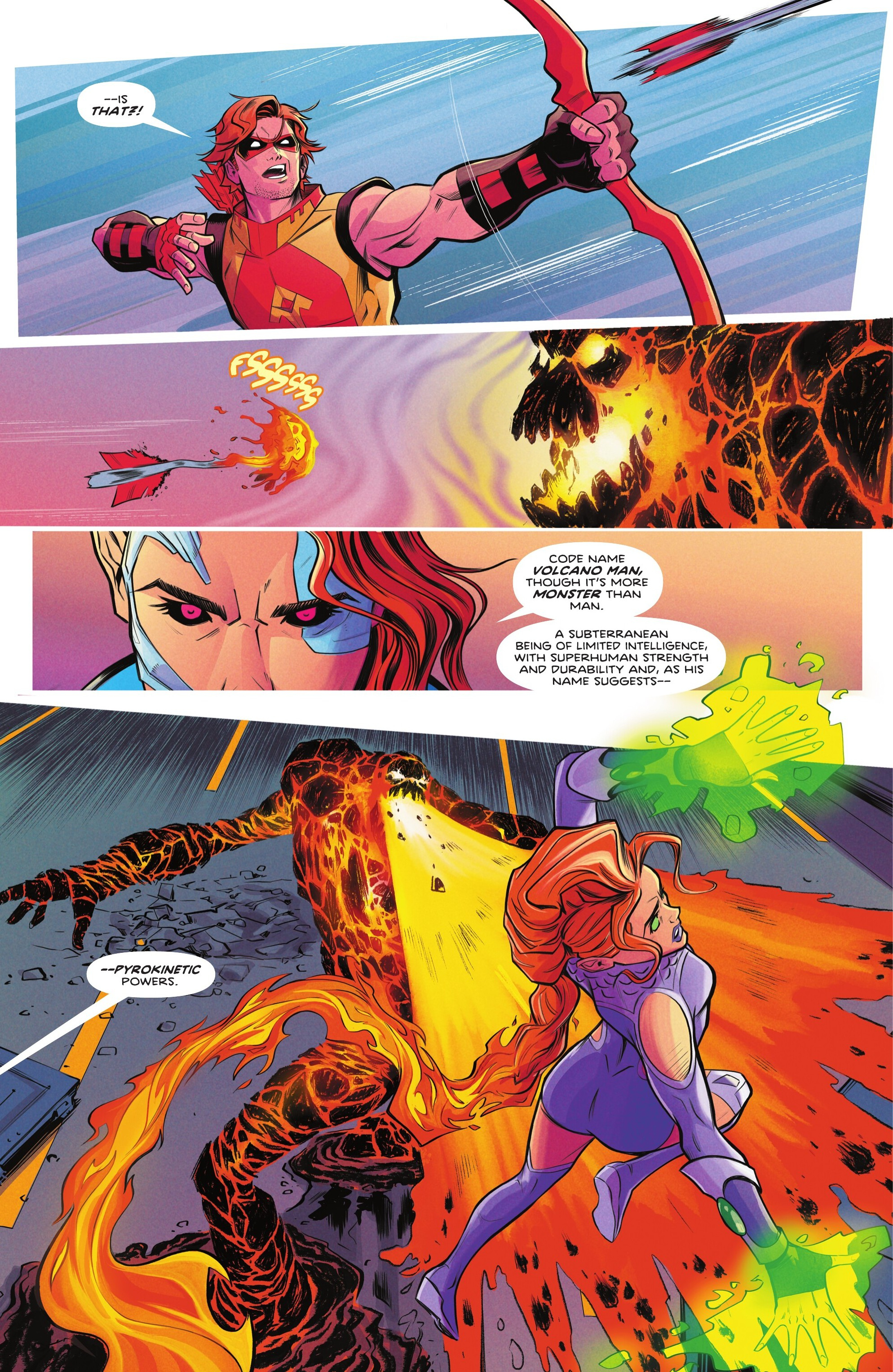 Titans (2023-): Chapter 22 - Page 17
