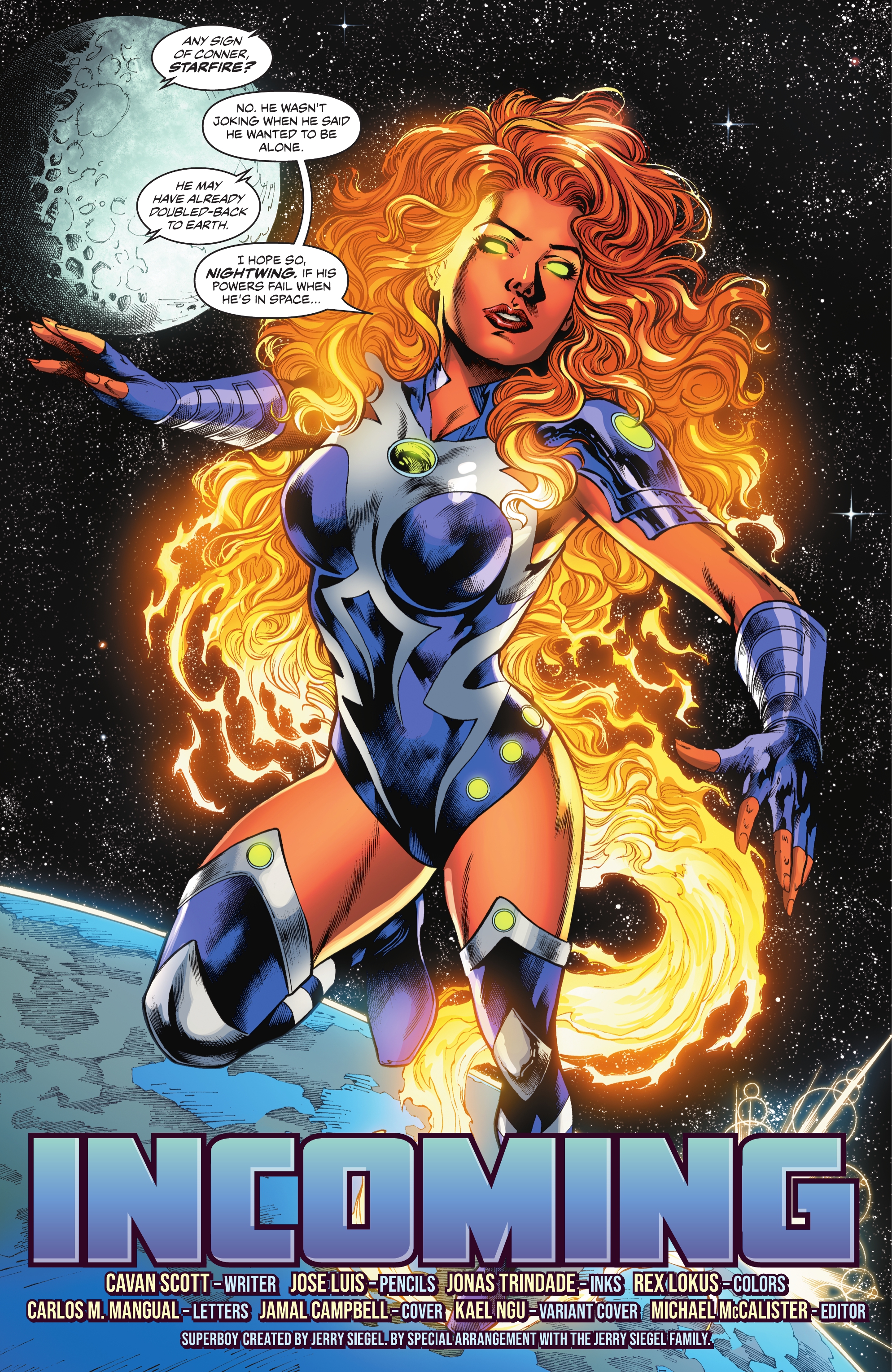 Titans United (2021-): Chapter 4 - Page 3