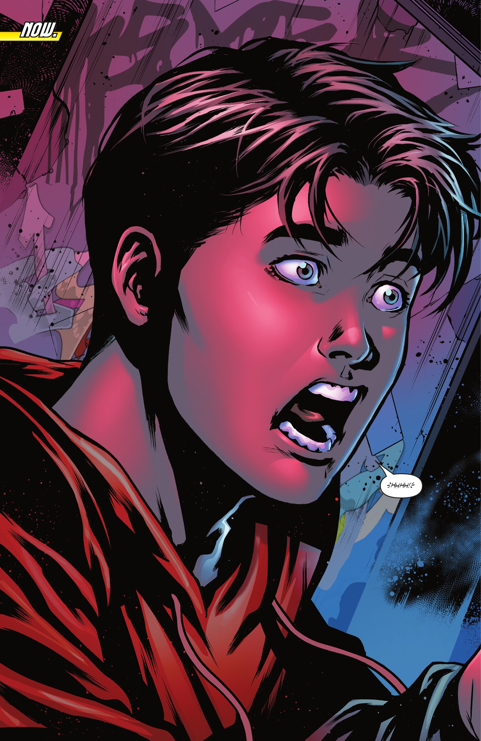 Titans United: Bloodpact (2022-): Chapter 1 - Page 3