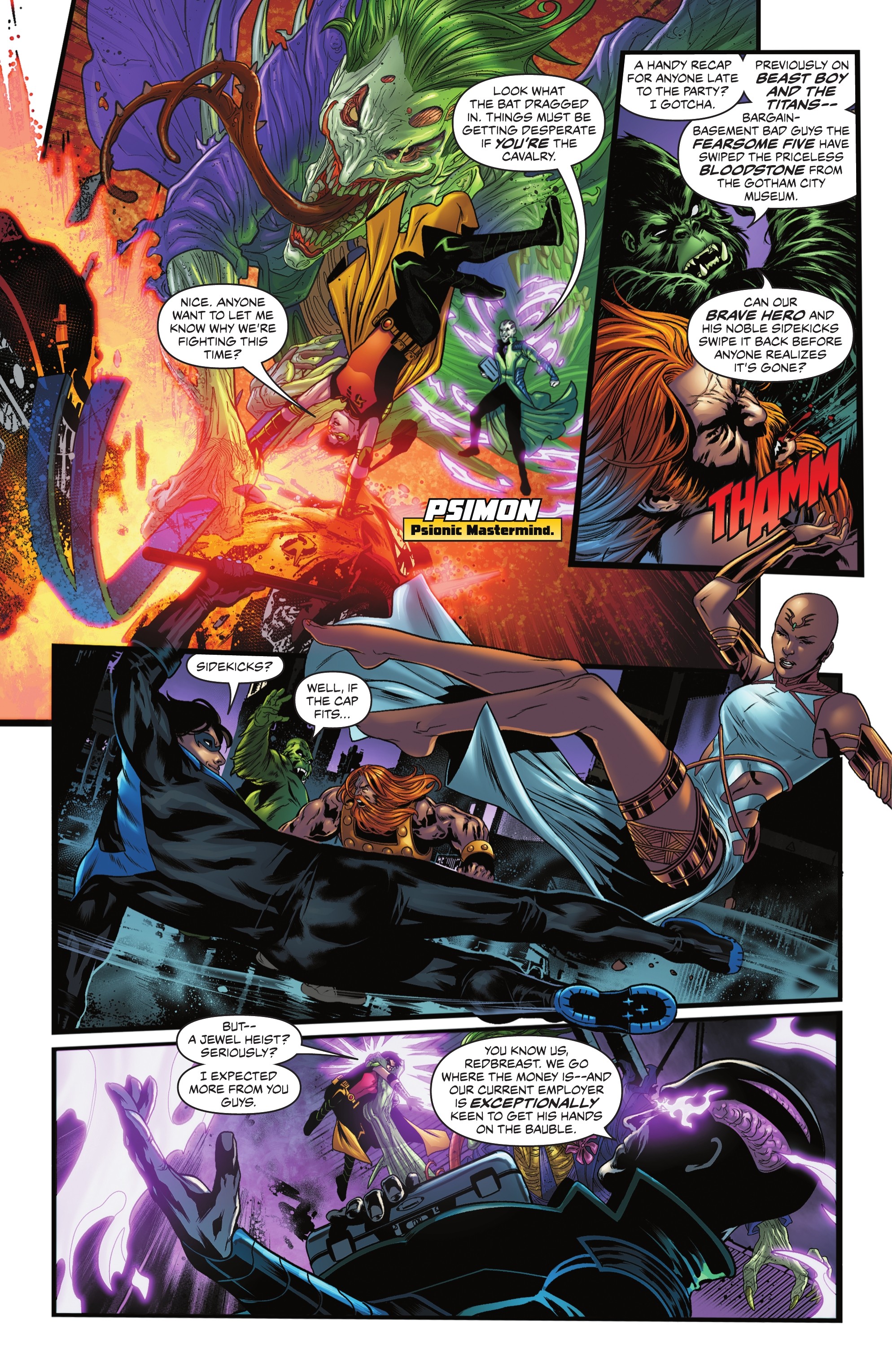 Titans United: Bloodpact (2022-): Chapter 1 - Page 7