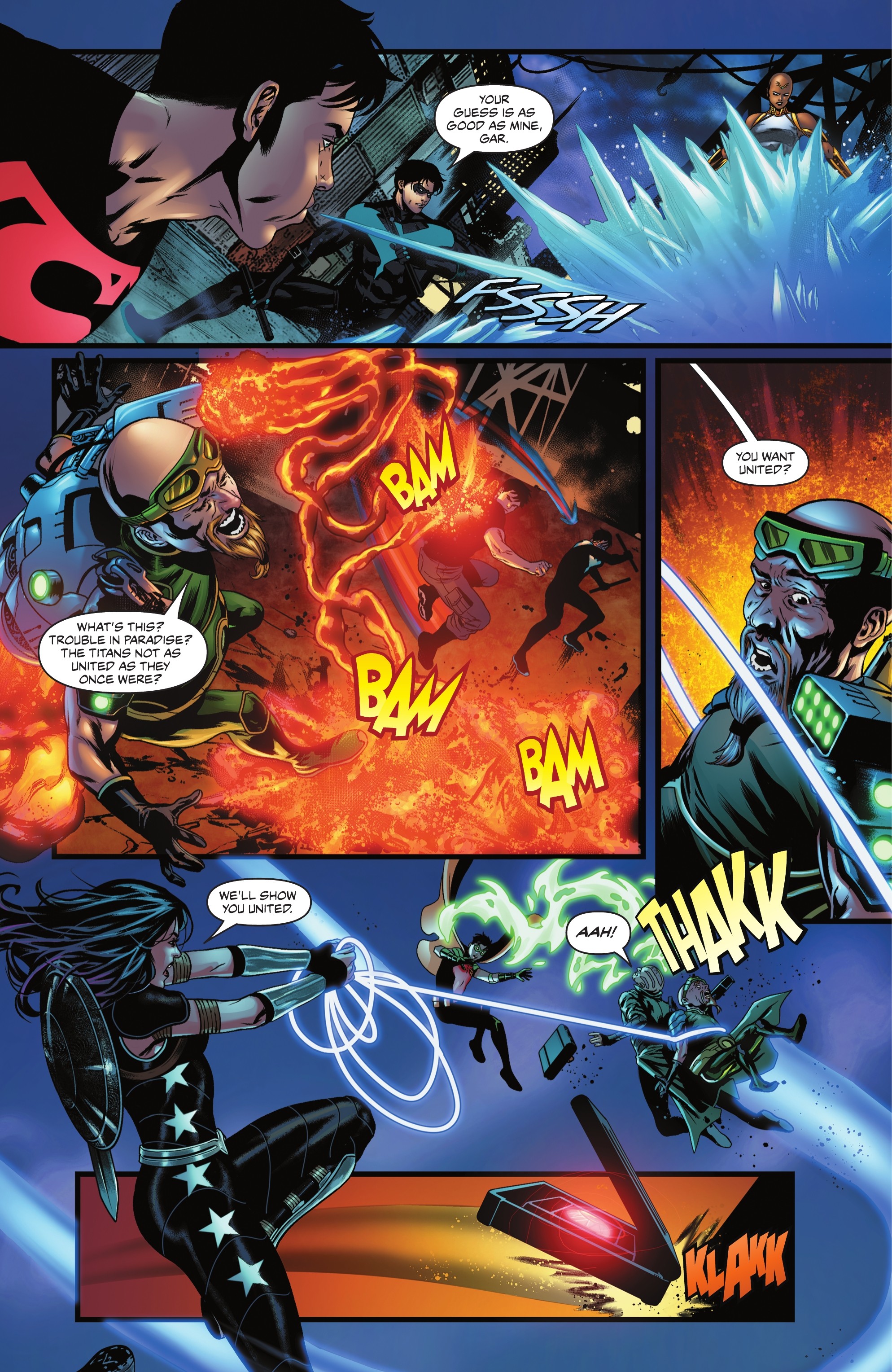 Titans United: Bloodpact (2022-): Chapter 1 - Page 9